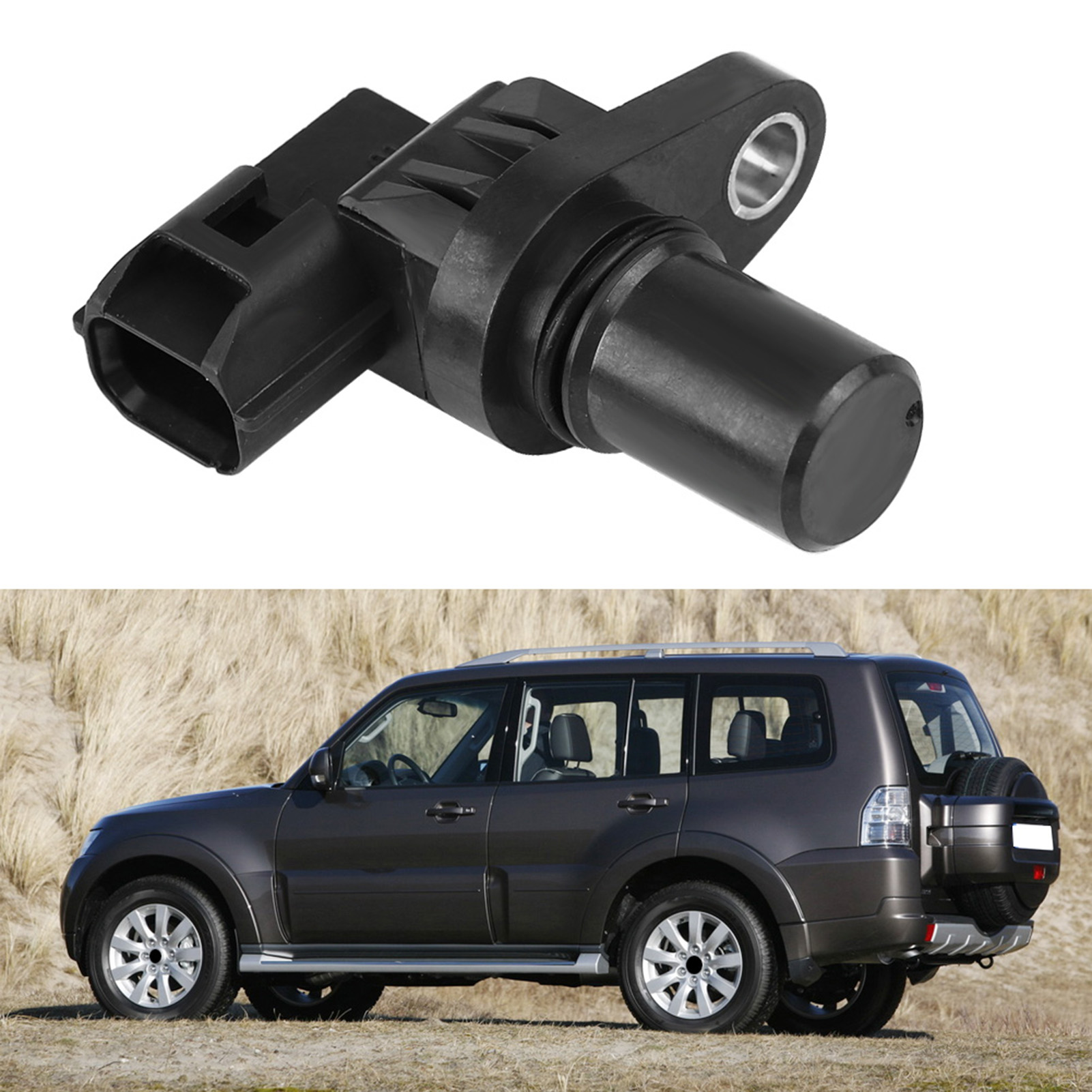 Drehzahlsensor Für Automatikgetriebe Für Mitsubishi Montero Pajero 3200d Turbo V60 G4t07871