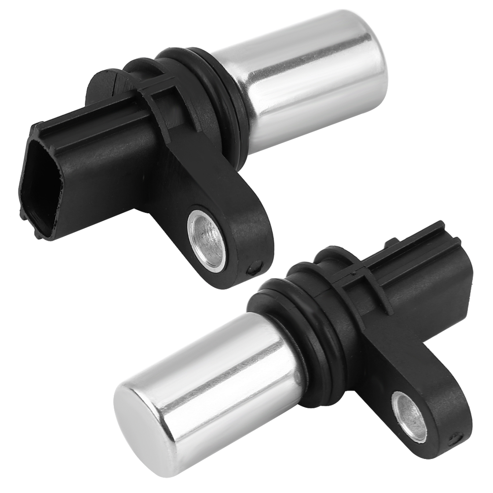 Kurbelwellen- Und Nockenwellenpositionssensor (2 Stück) Für Nissan Altima, Sentra, Frontier 2.5l, Teilenummer 23731-6n21a