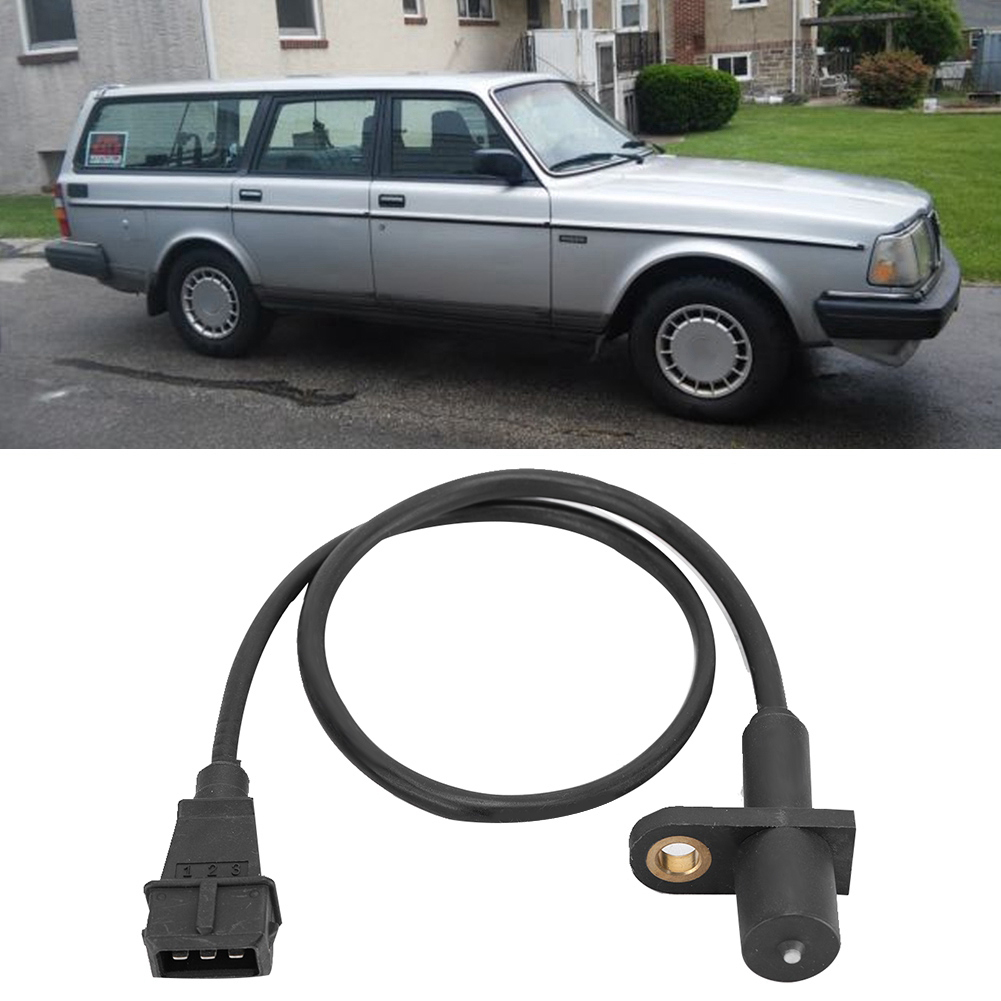 Kurbelwellenpositionssensor, Kompatibel Mit Volvo 240, 740, 760, 940, 960, Zündungsteil 13893995