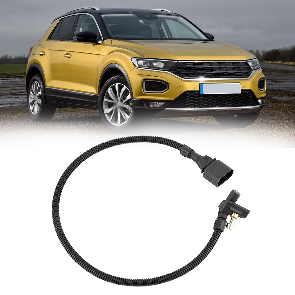 Kurbelwellenpositionssensor 030957147g, Kompatibles Kfz-ersatzteil, Kurbelwellen-ot-sensor, Motordrehzahlsensor, Direkter Ersatz, Hohe Präzision.
