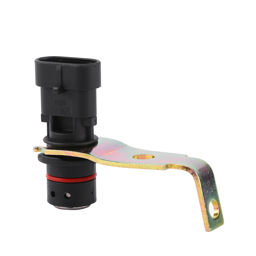 Kurbelwellenpositionssensor (cps) Für Chevrolet/gmc-motoren, Teilenummer 12596851, Kfz-ersatzteil, Kompatibel, Ot-sensor, Direkter Ersatz, Hochpräzise