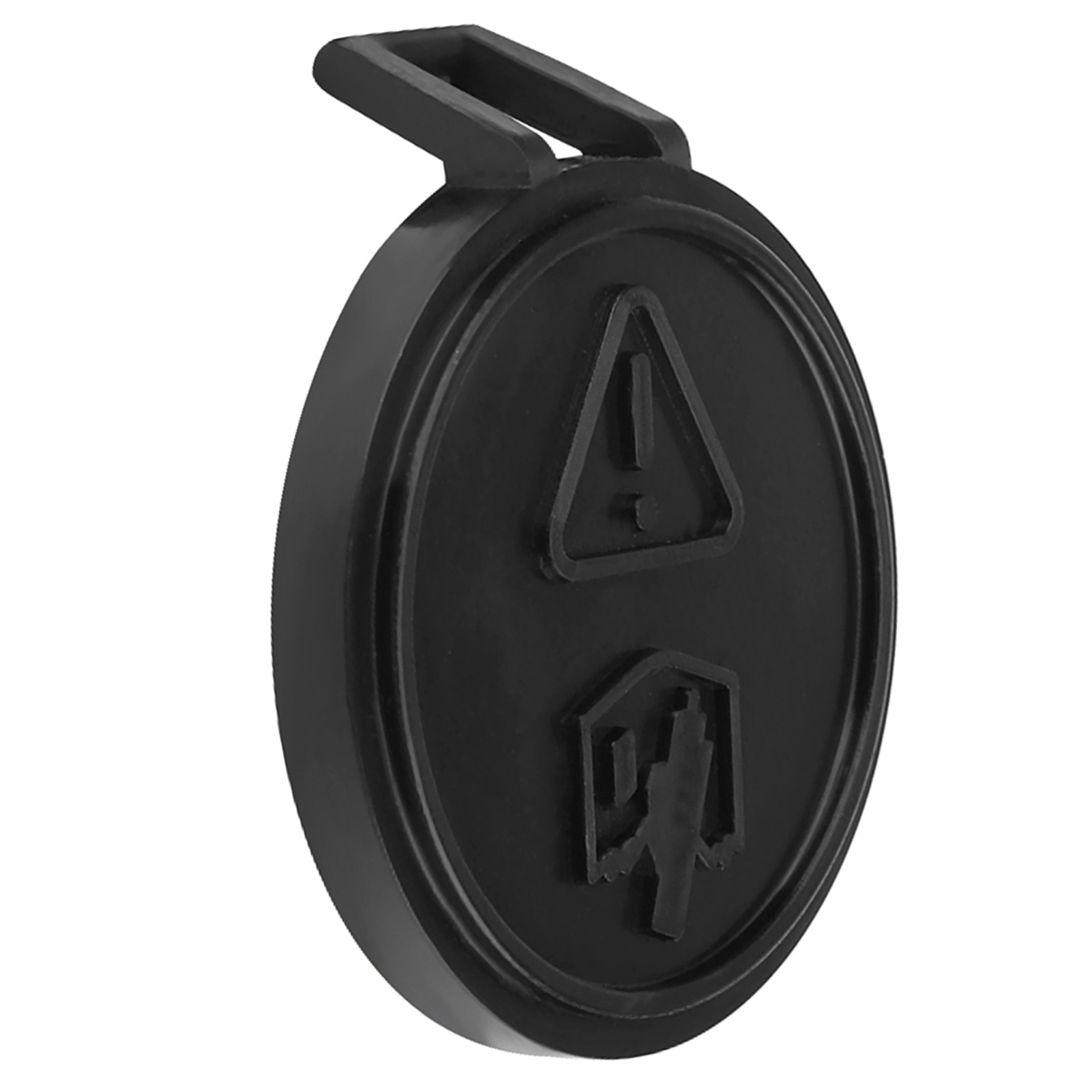 Kühlmittel-ausgleichsbehälterdeckel Für Bmw Mini 17107515485, Kühlmittelbehälter, Autoteil, Direkter Ersatz, Hohe Qualität.
