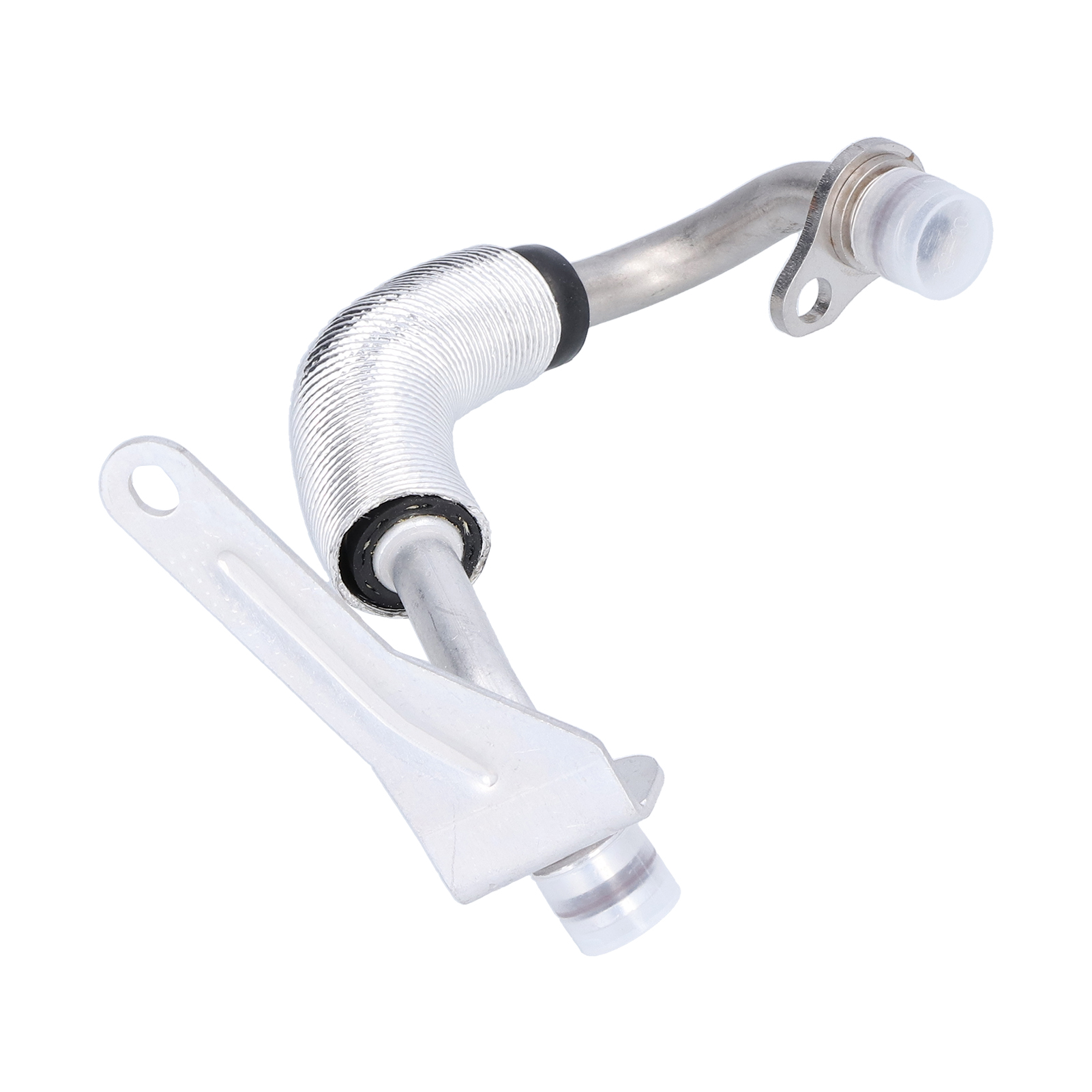 Aluminium-turbokühlschlauch 11538663516 Für Bmw 125i 220i 320i 328i 420i 428i 528i 520i Sdrive28i