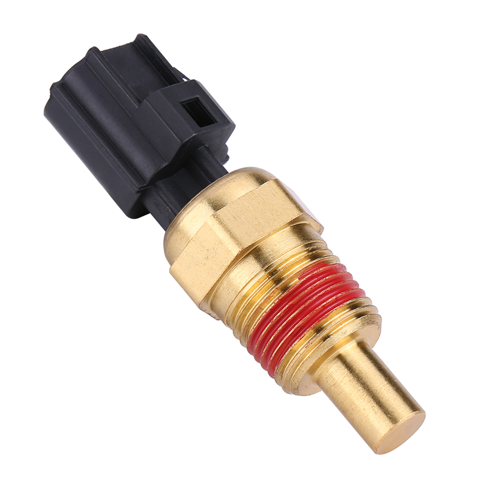 Kühlmitteltemperatursensor Für Chrysler Dodge Jeep Mitsubishi 56027873, Kompatible Sonde, Neues Autoteil, Direkter Ersatz.