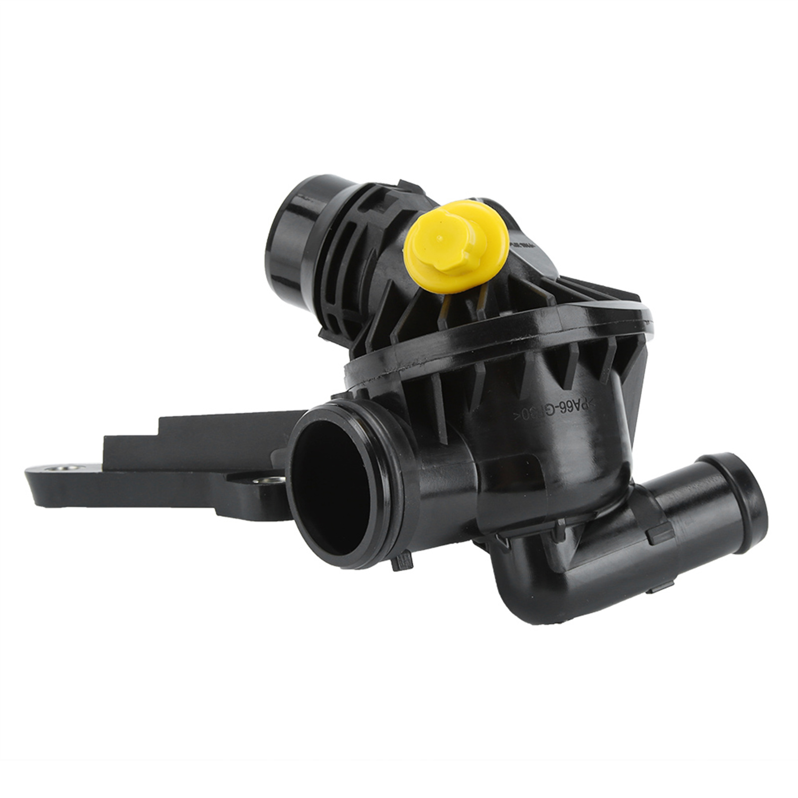 Kühlmittelthermostatgehäuse Für Kraftfahrzeuge, Passend Für F20, F21, F30, F31, Teilenummer 11537600584