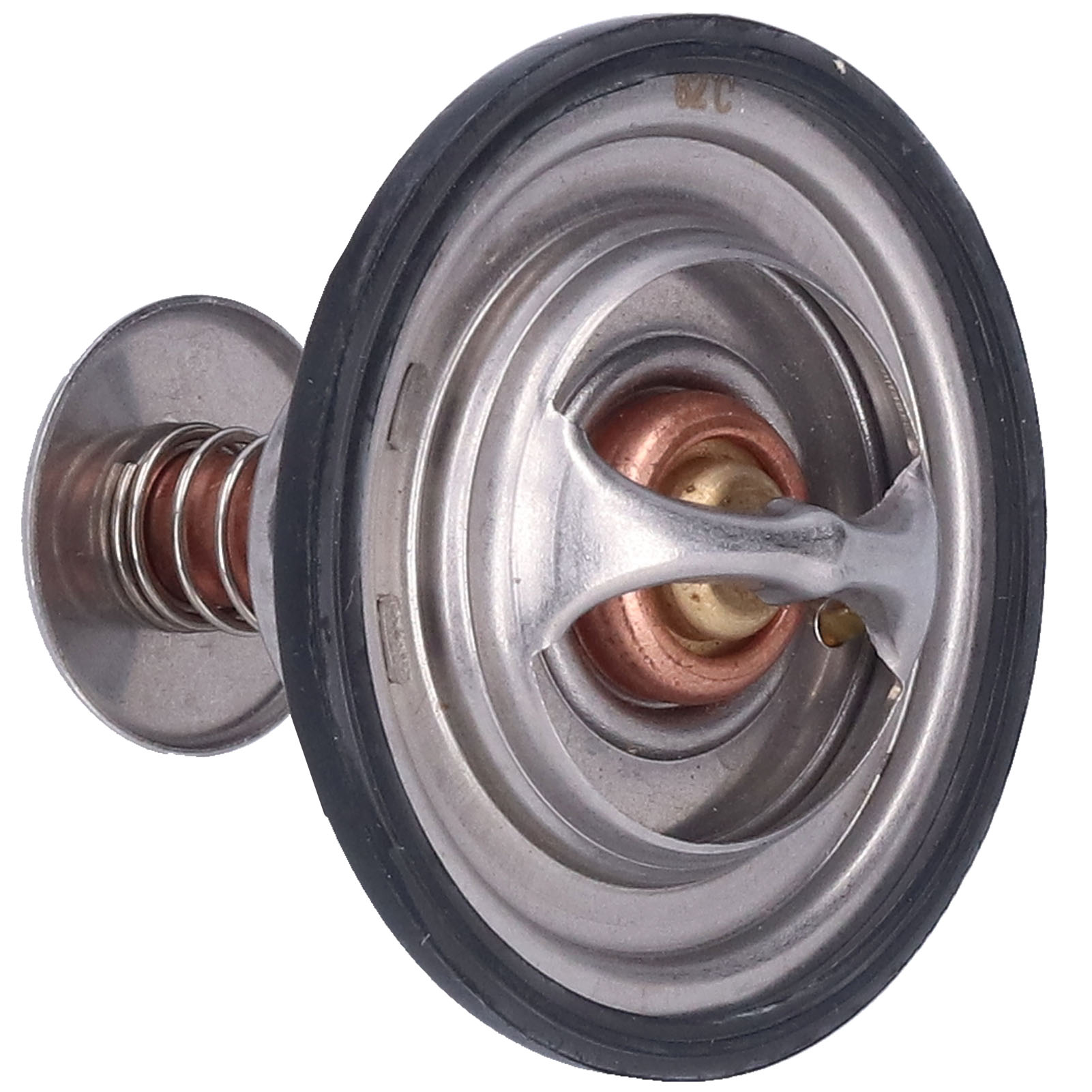 Motorkühlthermostat 9091603089, Ersatzteil Kompatibel Mit Land Cruiser Prado, Hochleistungs-thermoelement.