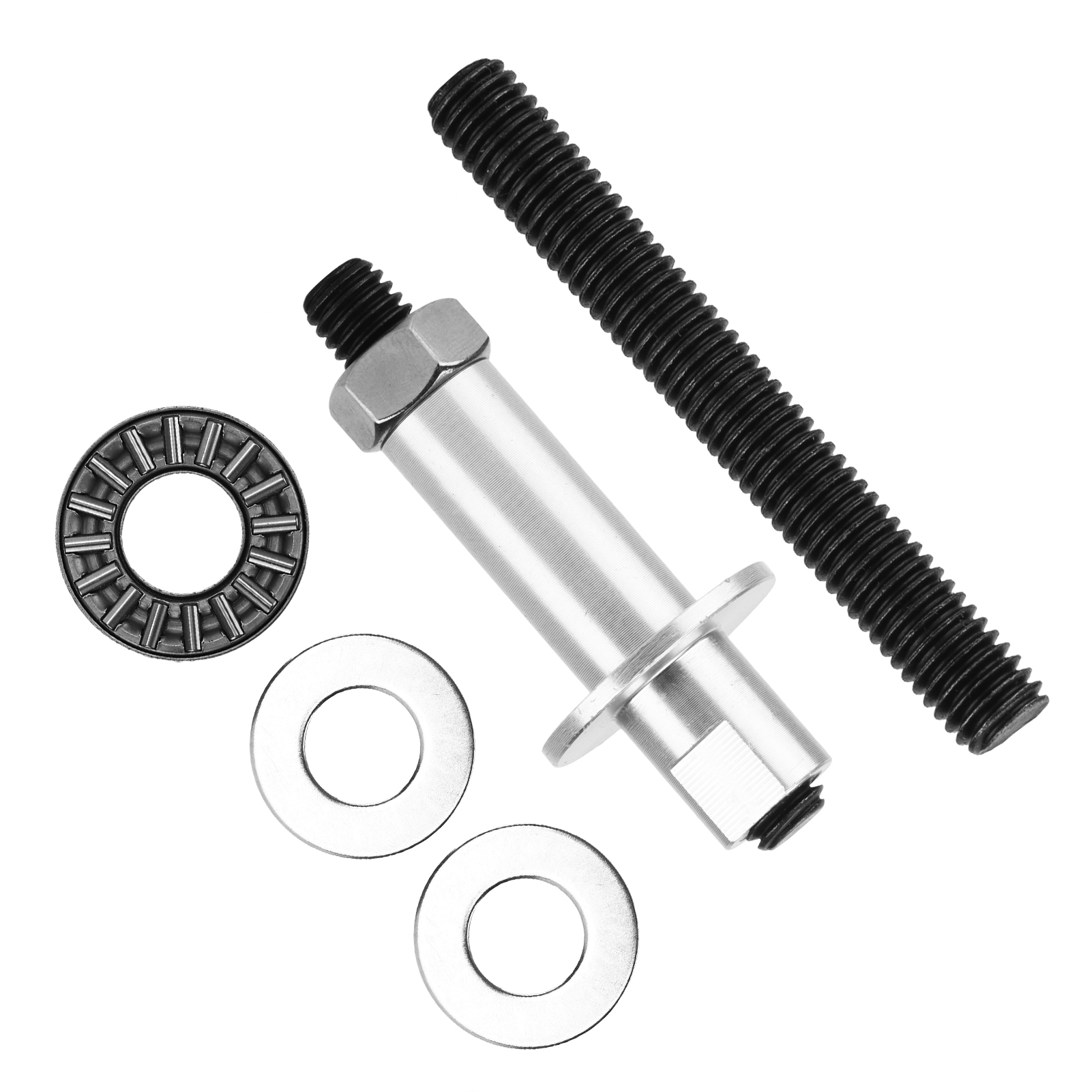 Kupplungsverstärkungssatz – Ersatzteil-upgrade Für Yamaha Banshee 1987–2006