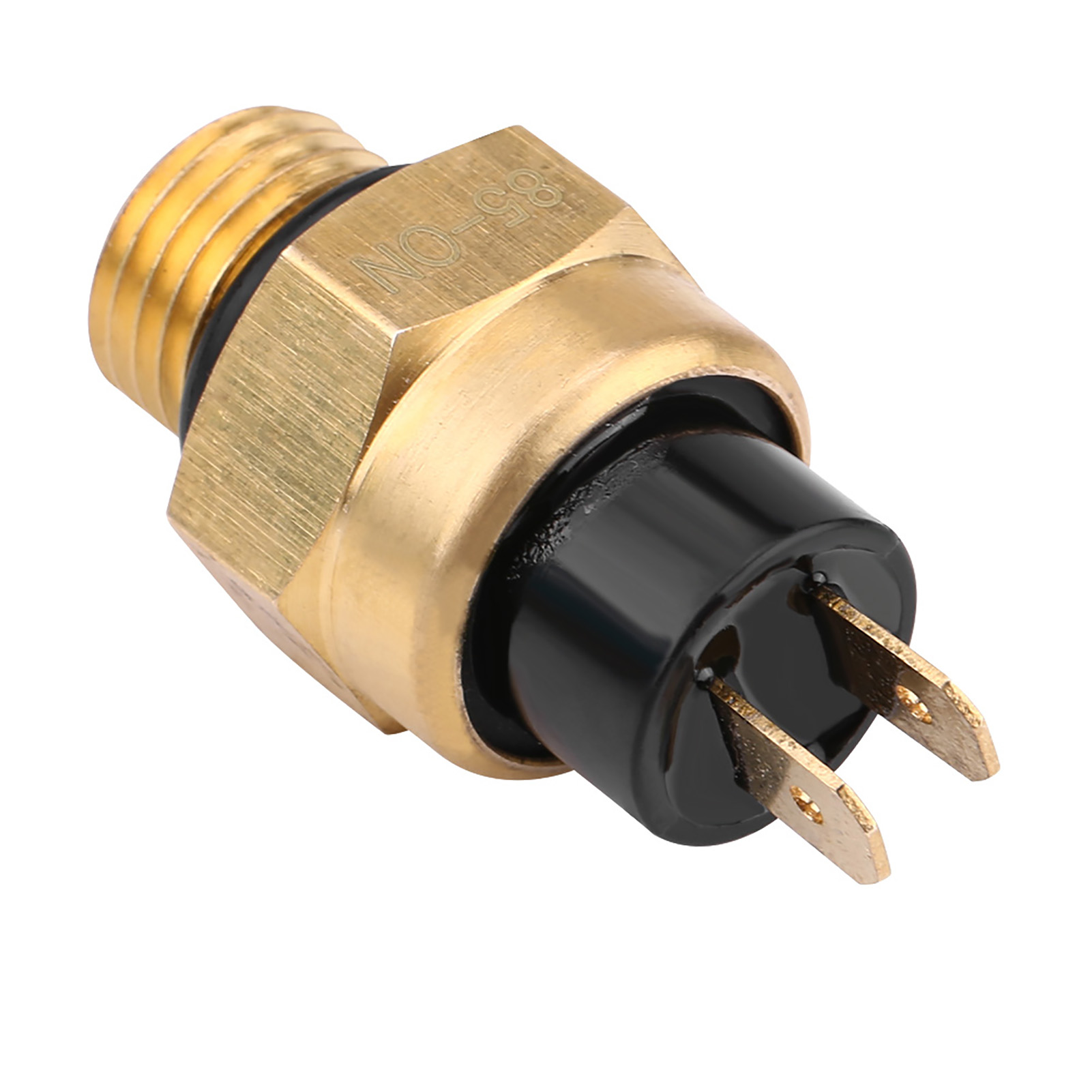 Lüftertemperaturschalter Für Husqvarna/husaberg 2-takt- Und 4-takt-motoren, Teilenummer 0010033661, Motorkühlthermostat.