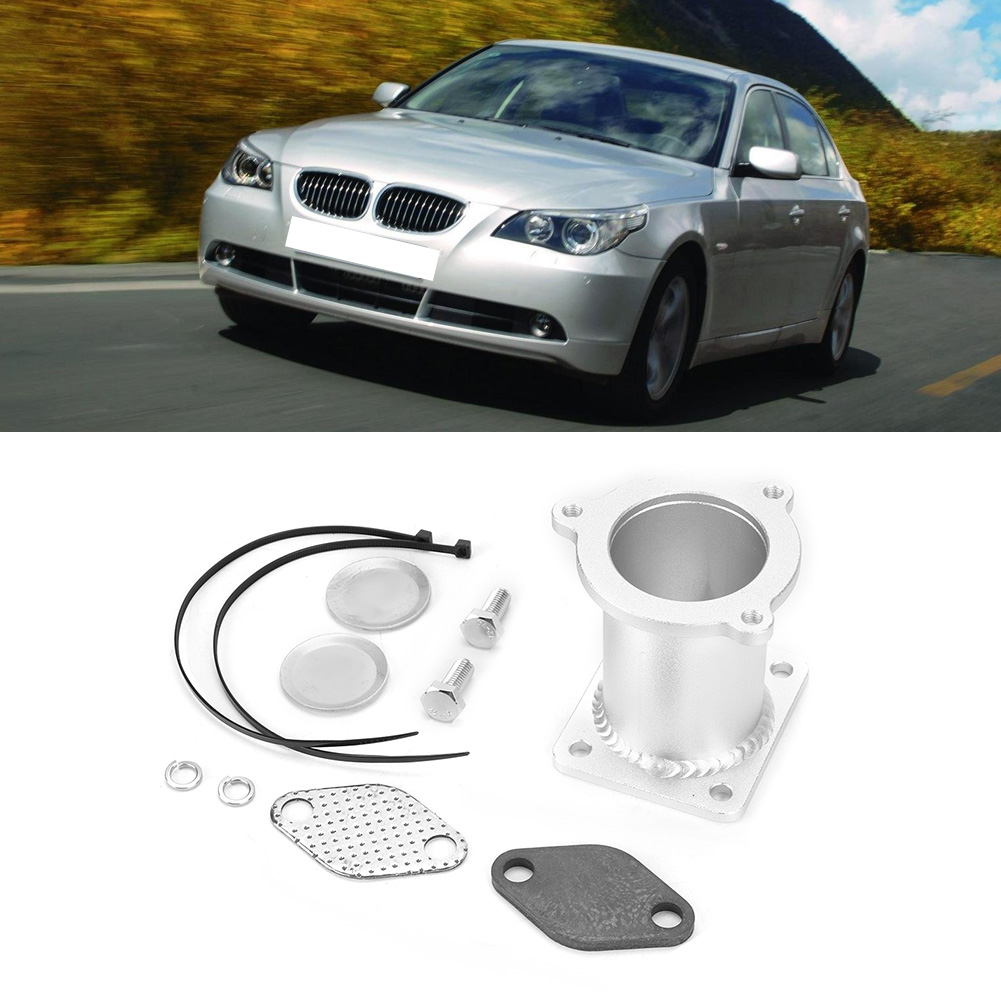Agr-entfernungs- Und Reparatursatz (blind- Und Bypass-kit) Passend Für 5er Bmw E60, E61, E61n, 535d Und 520i