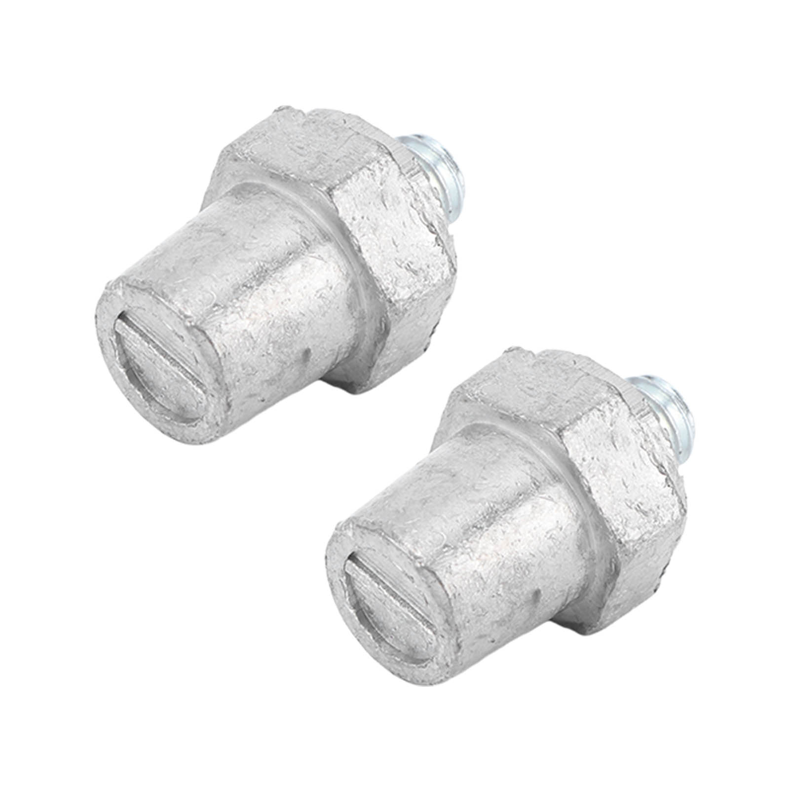 Batterieklemmen Für Kabel, 8-mm-seitenklemmen, Plus Oder Minus, Kfz-ladeanschlüsse, Kabelschuh-set