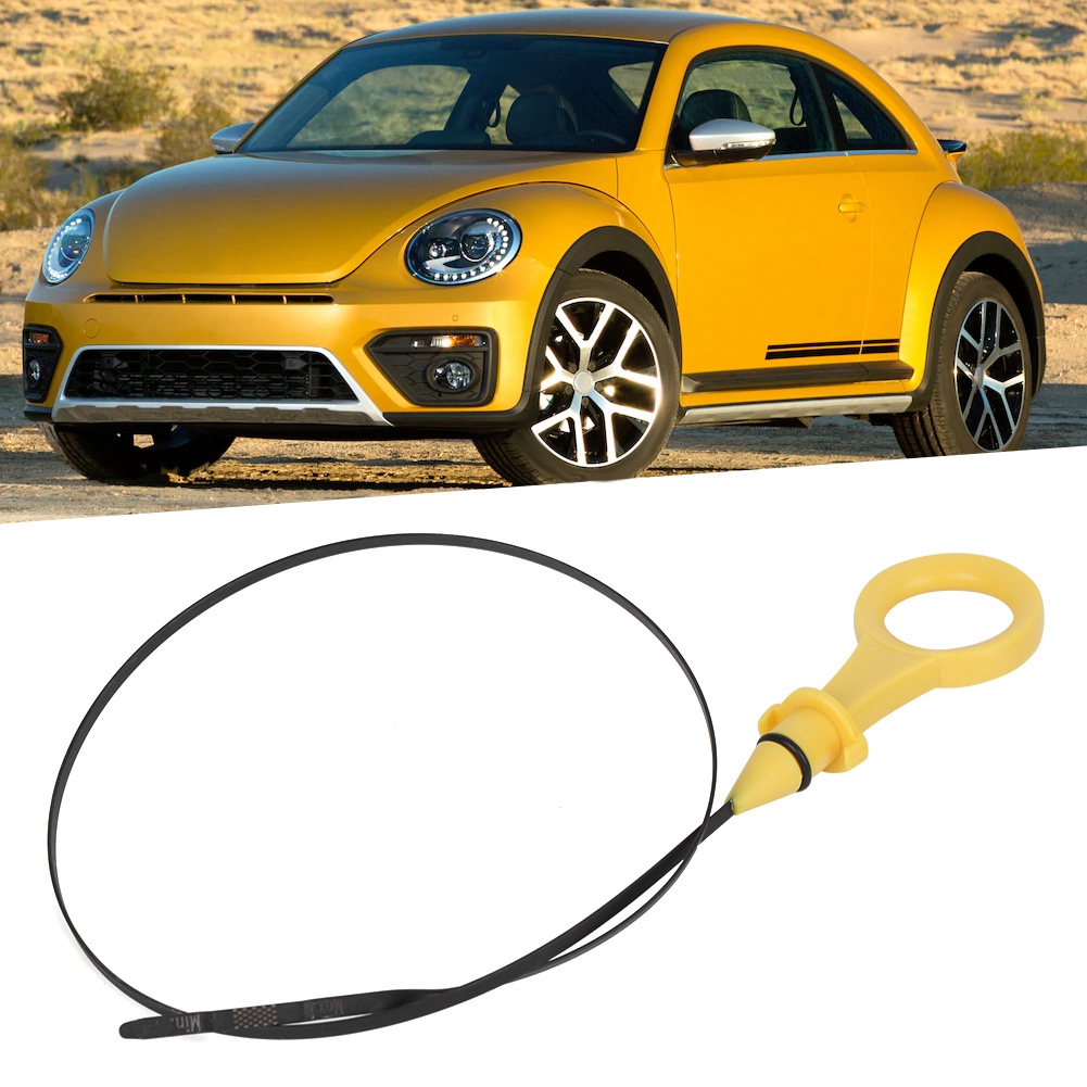 Ölmessstab Zur Messung Des Ölstands (06j115611f) Passend Für Beetle/eos/cc