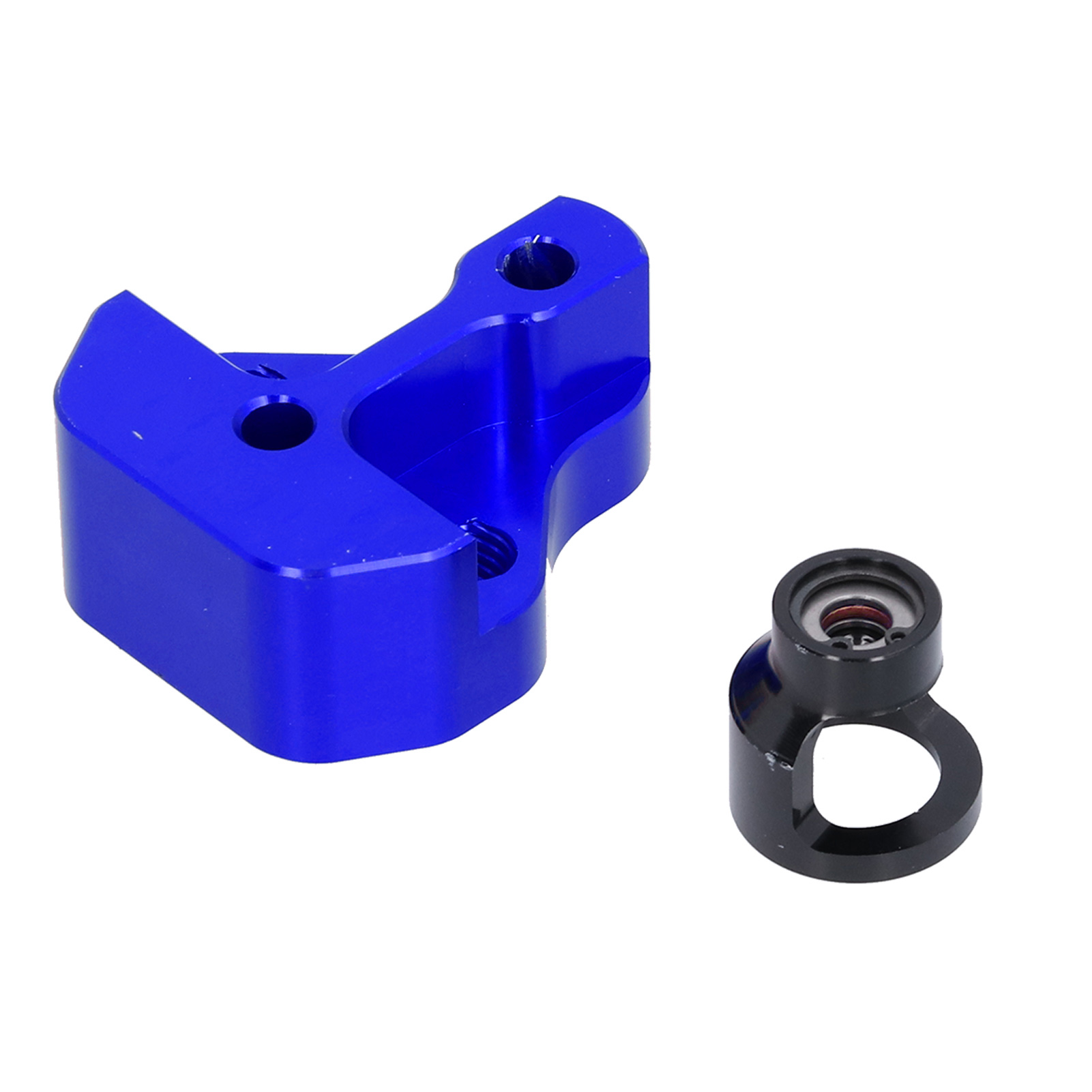 12-teiliges Ventilfederkompressor-set Für Subaru Impreza, Forester, Legacy, Outback, Saab 9-2x, Blau, Ersatzwerkzeug