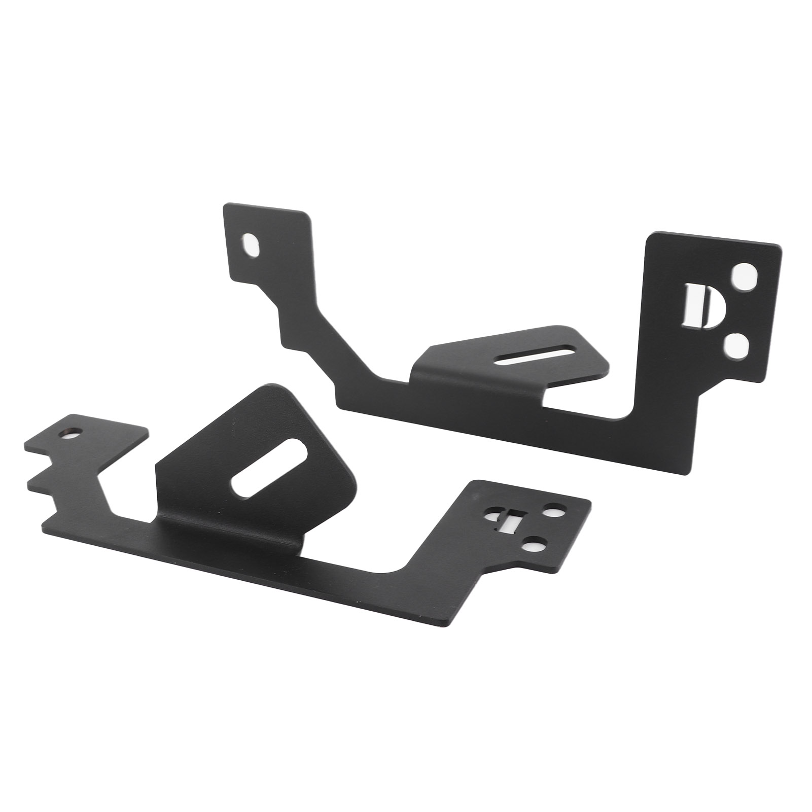 3x3-zoll-led-arbeitsleuchte Mit Verdeckter Edelstahl-montagehalterung, Kompatibel Mit Dodge Ram 1500 2500 3500