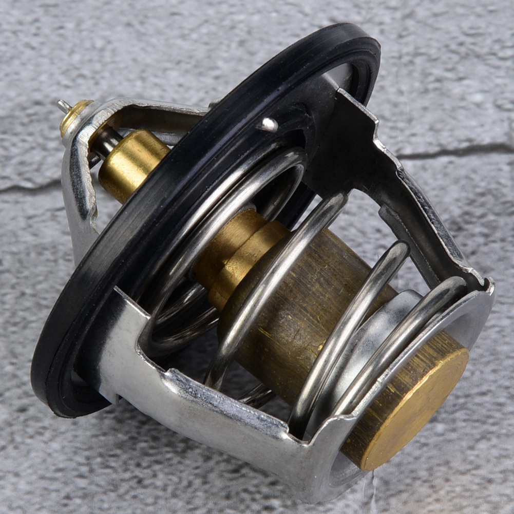 Kühlmittelthermostatdichtung 21200aa072 Mit Dichtung Für Subaru Forester, Motortemperaturregler, Kompatibles Autoteil.