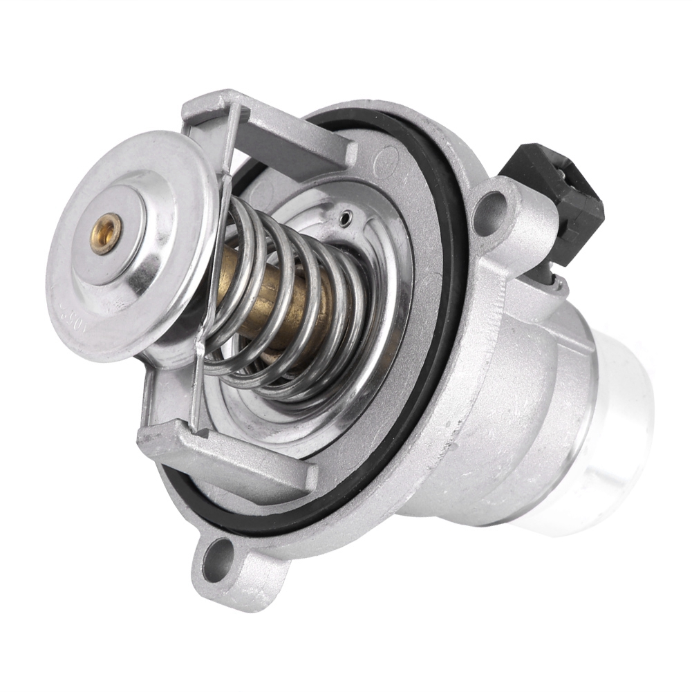 Kühlmittelthermostat Für Zylinderkopf Von Bmw X5 X6 545i 550i 650i 750i 760i (teilenummer: 11537586885)
