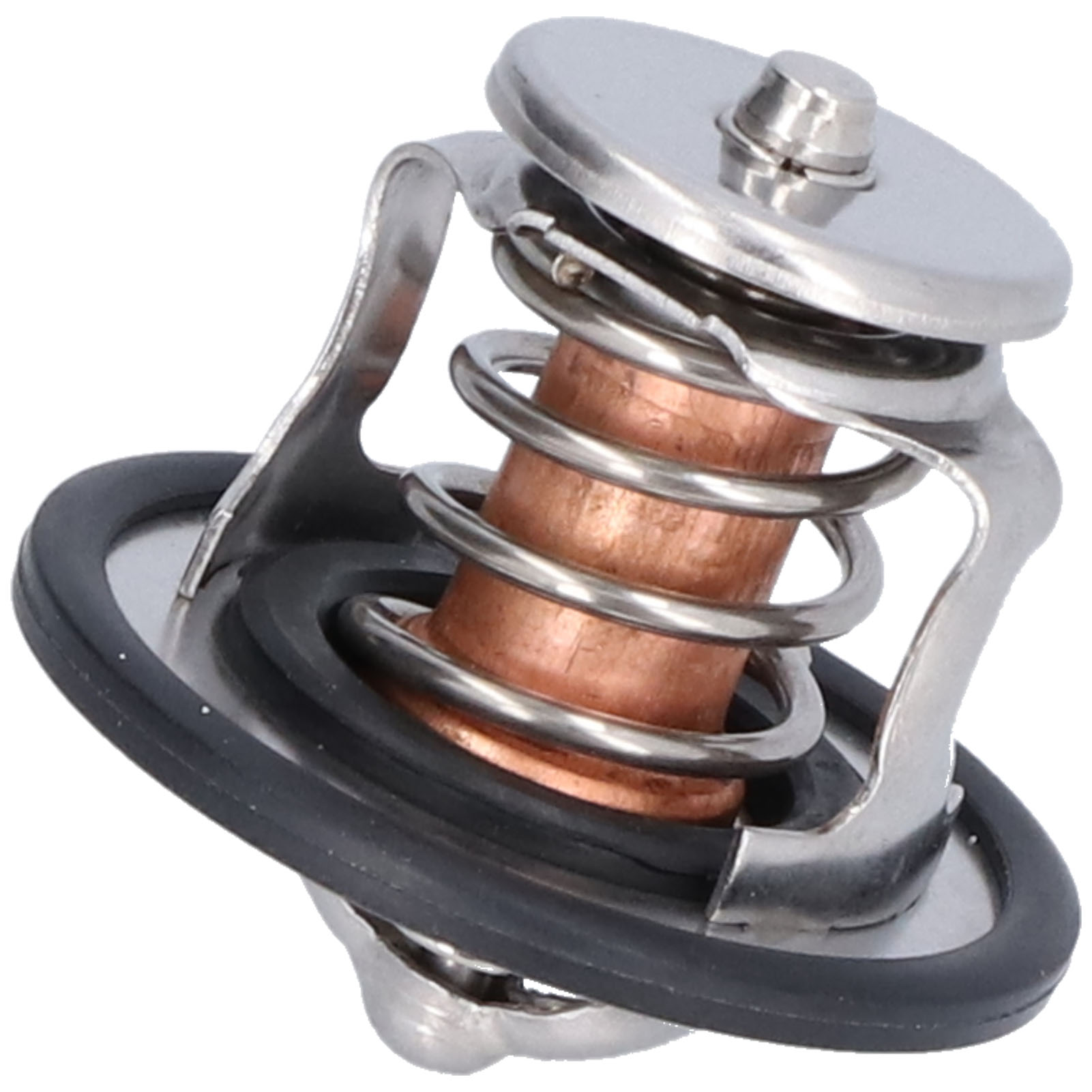 Kühlmittelthermostat 90916-03142 Aus Aluminiumlegierung Für Toyota Cressida, Hiace, Hilux Und Land Cruiser – Motorersatzteil