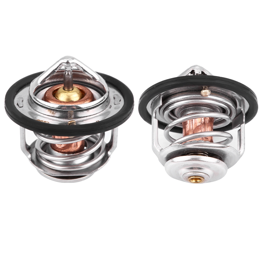 Motorkühlthermostat Für Toyota Hilux Diesel 2l 3l Ln106 Ln107 Ln111 Ln130, Thermostat 90916-03099, Kompatibles Ersatzteil, Direkter Austausch