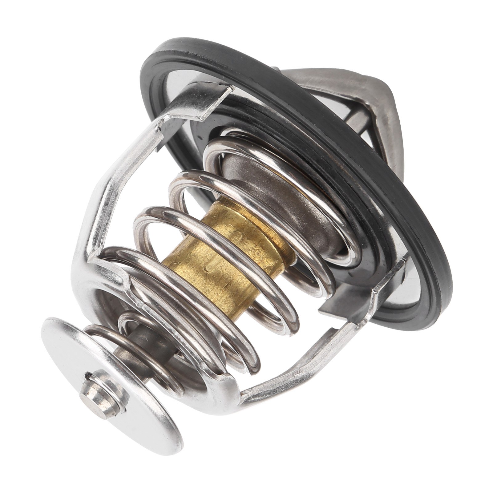 Kühlmittelthermostat 90916-03129, Kompatibles Ersatzteil Für Rav4 2000-2005, Motortemperaturregler, Hochwertiger Thermostat.