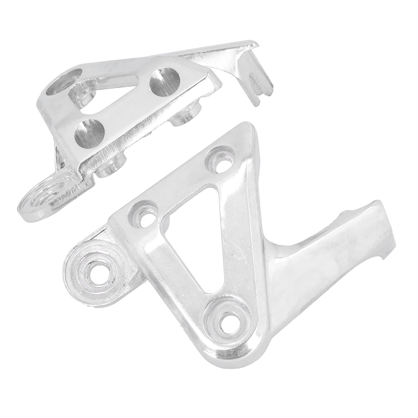 Scheinwerferhalterung, Paar Ersatzhalterungen Für Honda Cb400 Vtec 1999-2008