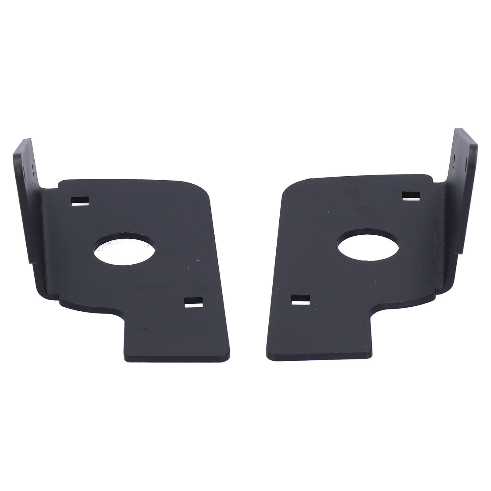 Nebelscheinwerfer-montagesatz Kompatibel Mit Chevrolet Silverado 1500 / 2500 / 3500 2007-2014