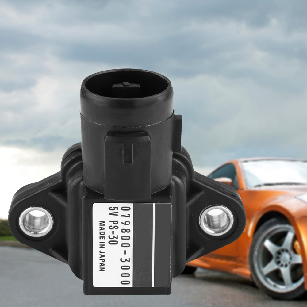 Saugrohrdrucksensor (map-sensor) 079800-3000 Für Honda Civic Accord