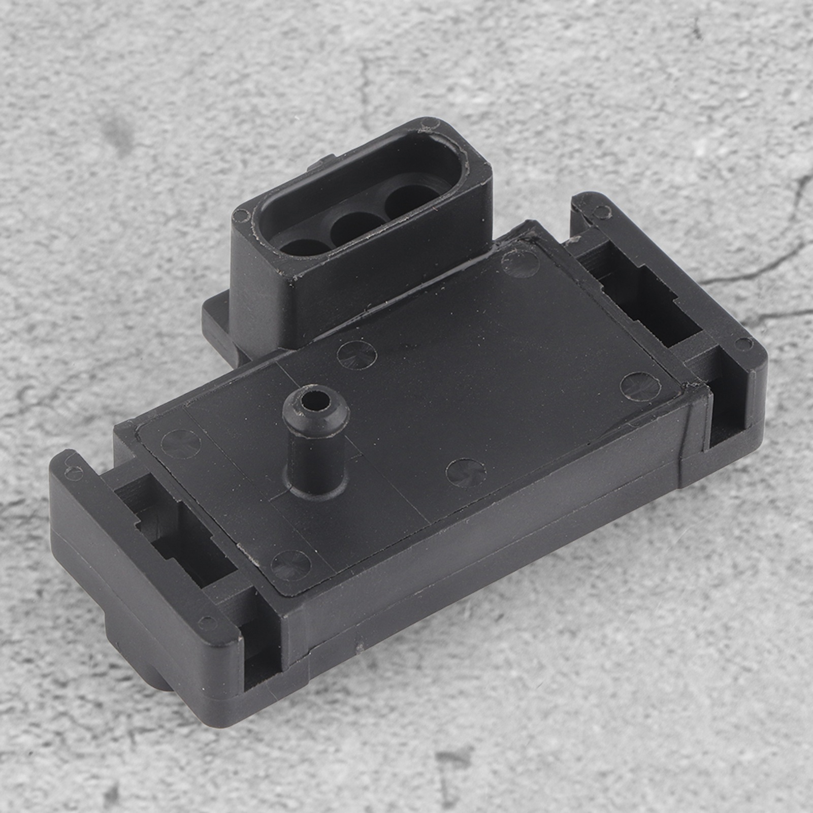 Saugrohrdrucksensor 60811534, Kompatibel Mit Isuzu Cadillac, Original-map-sensor-ersatzteil, Präzise Messung, Motorersatzteil.