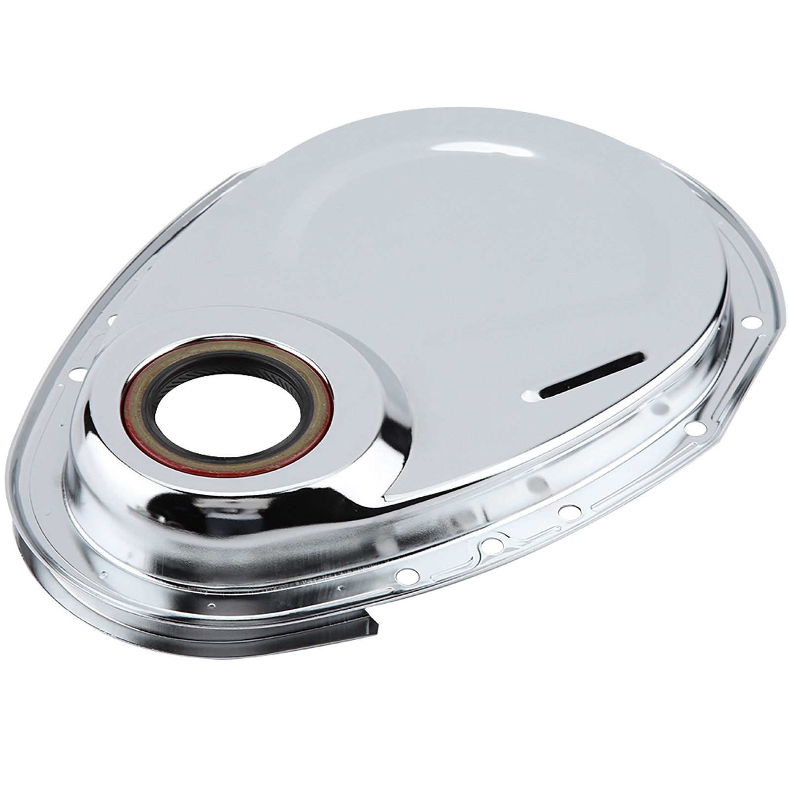 Zylinderkopf-steuerkettensatz, Dichtung Und Schrauben Für Chevy Sbc 283, 327, 305, 350, 383 Und 400 Motoren