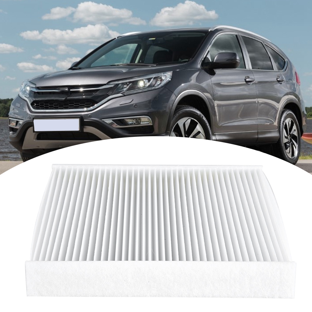 Innenraumfilter Für Honda City, Cr-z, Fit, Hr-v, Jazz – Ansaugfilter, Teilenummer 80292-tg0-q01, Einfacher Austausch, Erstausrüsterqualität