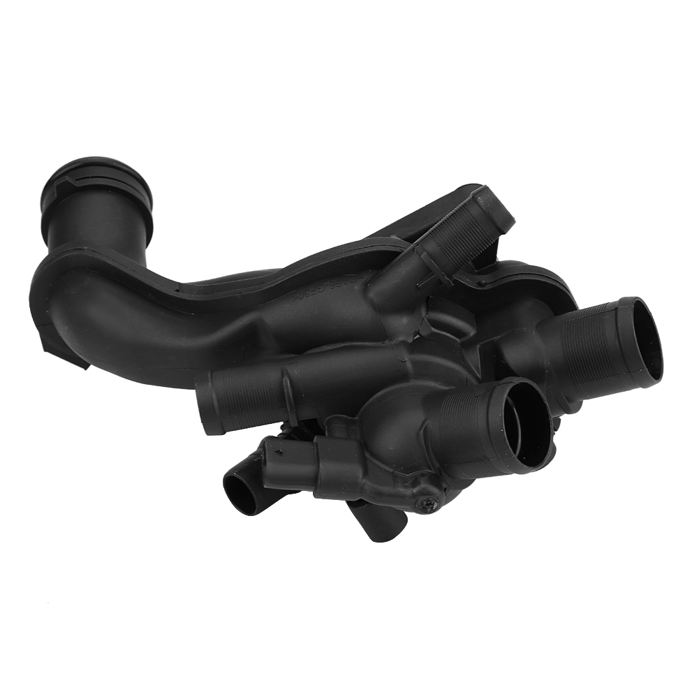 Thermostat 1336 Cm³ Mit Gehäuse Und Dichtung Für Peugeot 207 Cc, 308, Rcz – Motorkühlteil, Direkter Ersatz