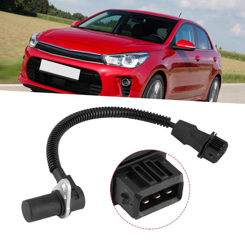 Nockenwellenpositionssensor Für Kia Rio 1.5l 1.6l 2001-2005, Ot-sensor, Motorphase, Neues Ersatzteil
