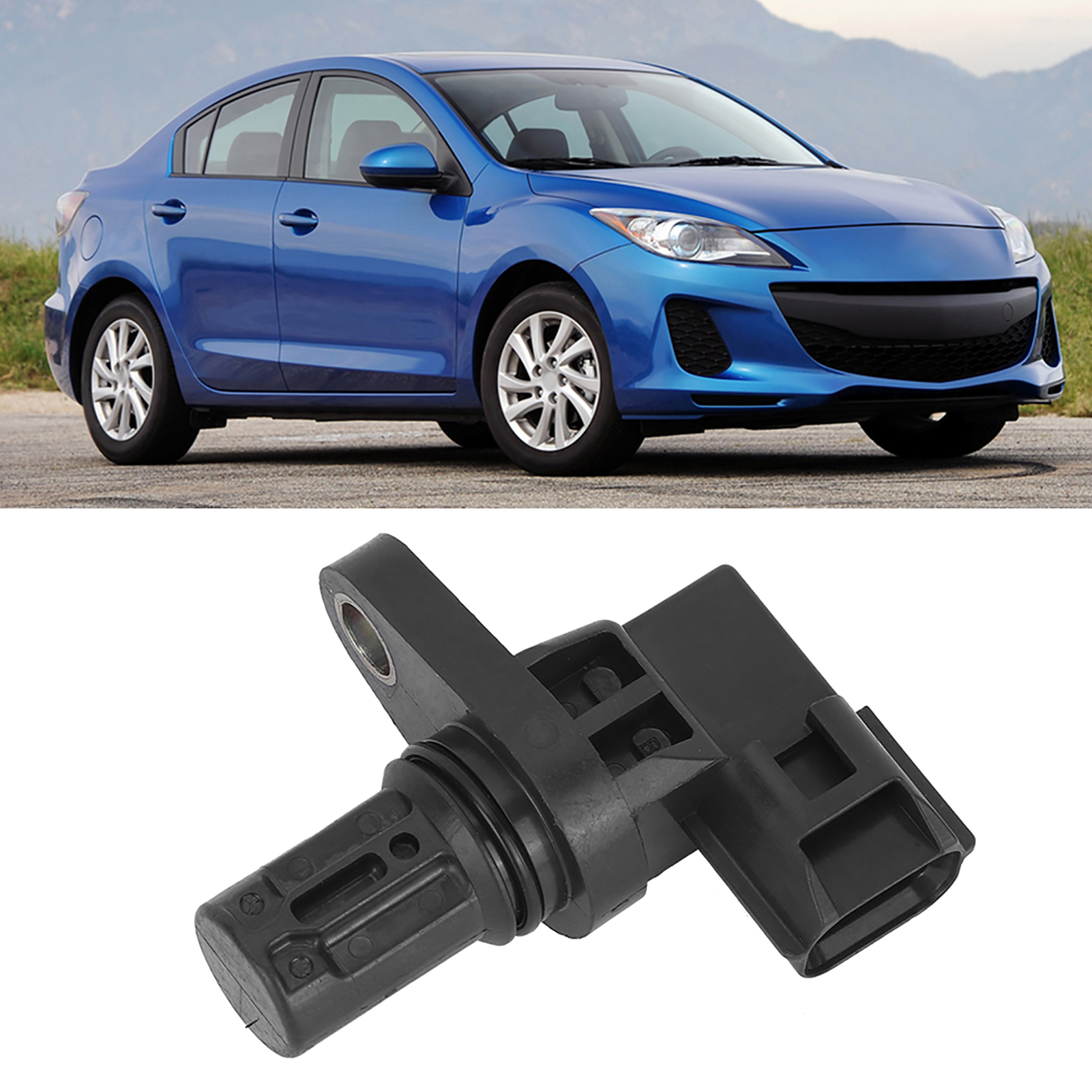 Nockenwellenpositionssensor J5t30571 Ersatzteil Für Mazda