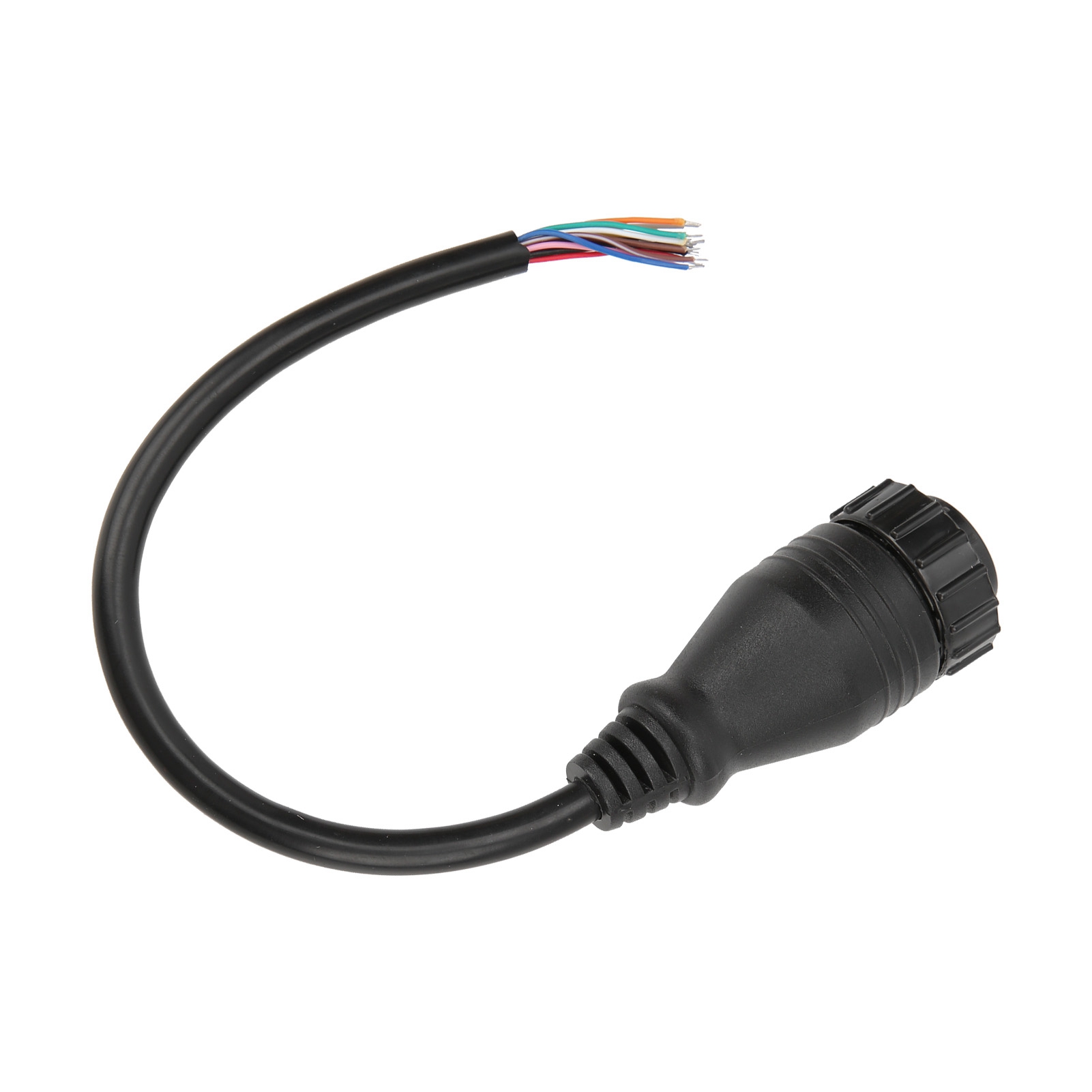 14-poliger Obd2-stecker, 29 Cm Adapterkabel, Ersatz-diagnosegerät Für Mercedes-benz Sprinter