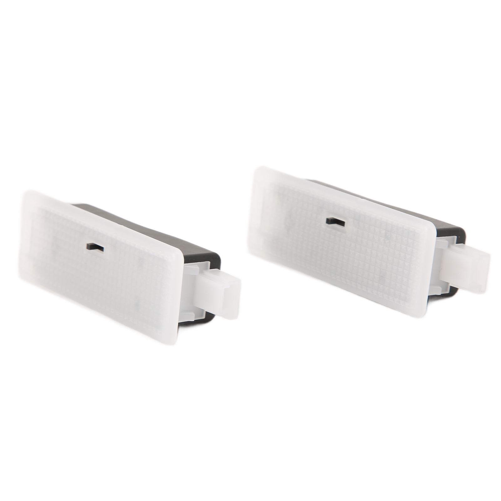 Set Mit 2 Led-türleuchten, Einstiegs- Und Kofferraumbeleuchtung, 3 Farben, Ersatzteil Kompatibel Mit Bmw X3, X5 Und X6