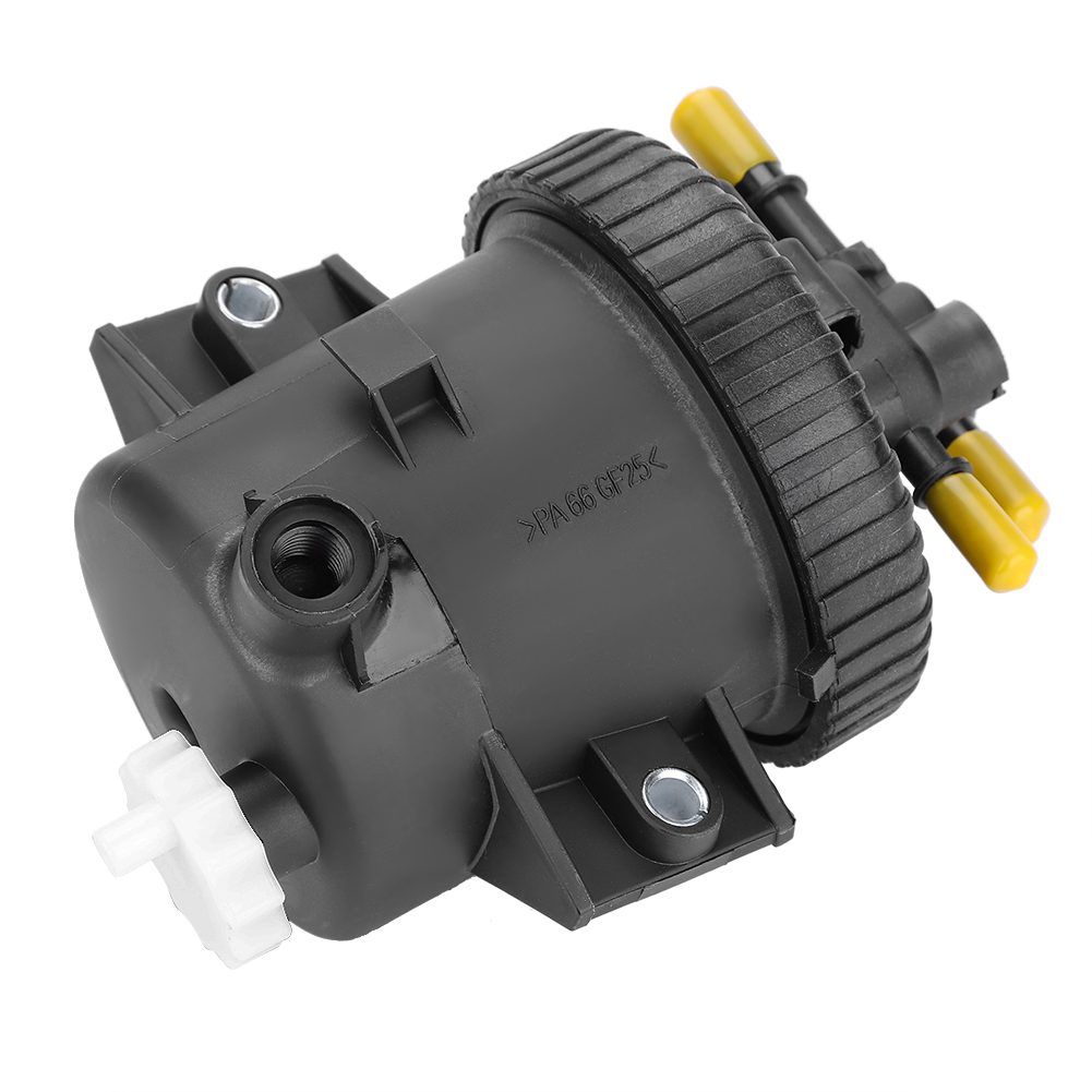 Dieselkraftstofffilterpatrone Mit Gehäuse Für Citroën Berlingo Xsara Picasso Peugeot 206 306 307 2.0 Hdi