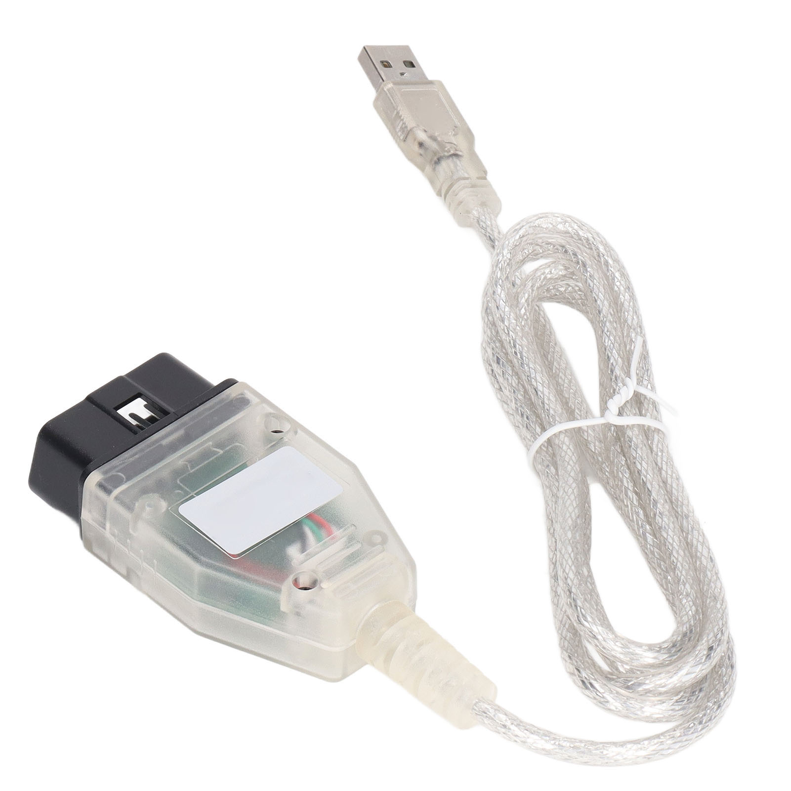 Obd2 Can Pro Multifunktions-diagnoseadapter-codeleser Mit Usb-stick Für Audi A2 A3 A4 A5 A6 A8 Q3 Q5 Q7 S5