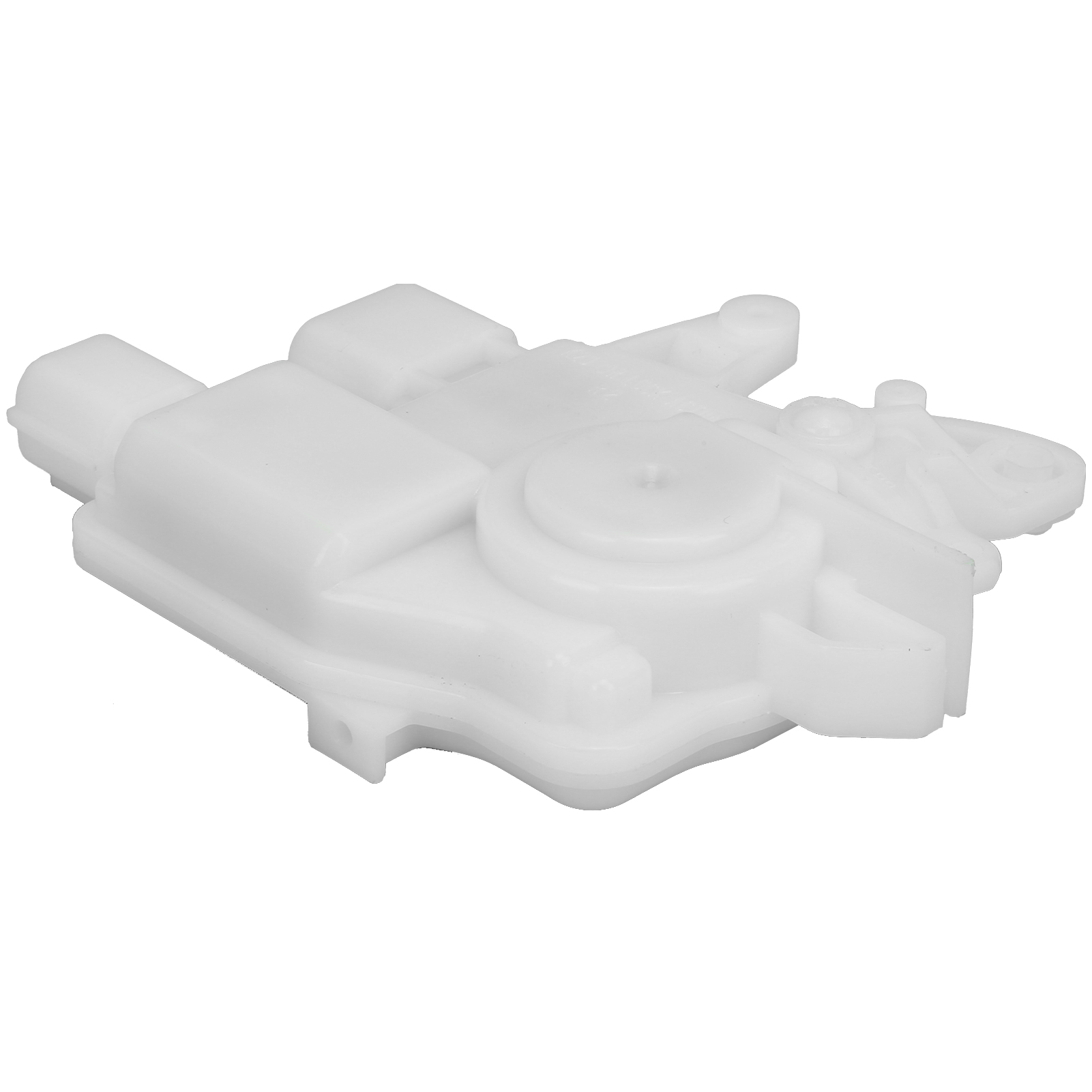 Türschlossaktuator Vorne/hinten, Weiß, Abs, Ersatzteil Für Honda Odyssey Lh 1999-2004