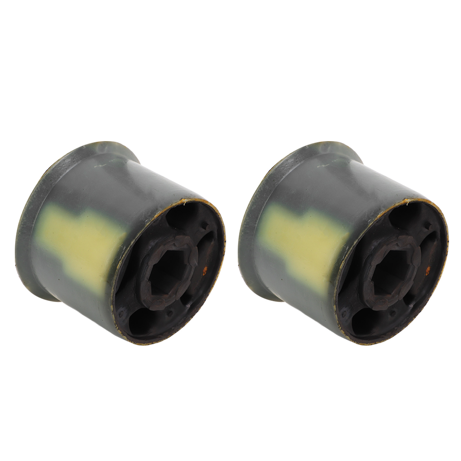 Stück Chassis-link-silentblock-spurstange 1kd407183 Ersatz Für Caddy 2004-2011