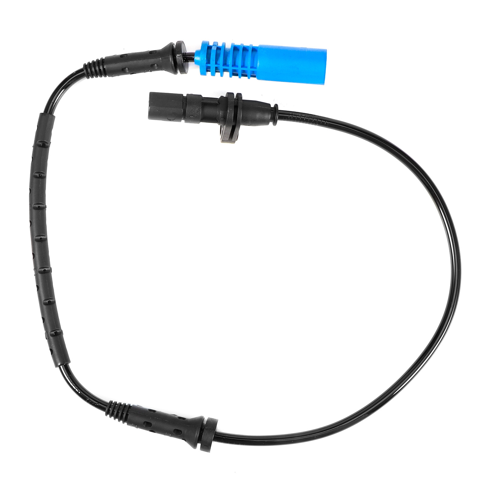 Raddrehzahlsensor Abs-bremssystem Vorne Links/rechts 34526756379 Passend Für X5 E53 2000–2003