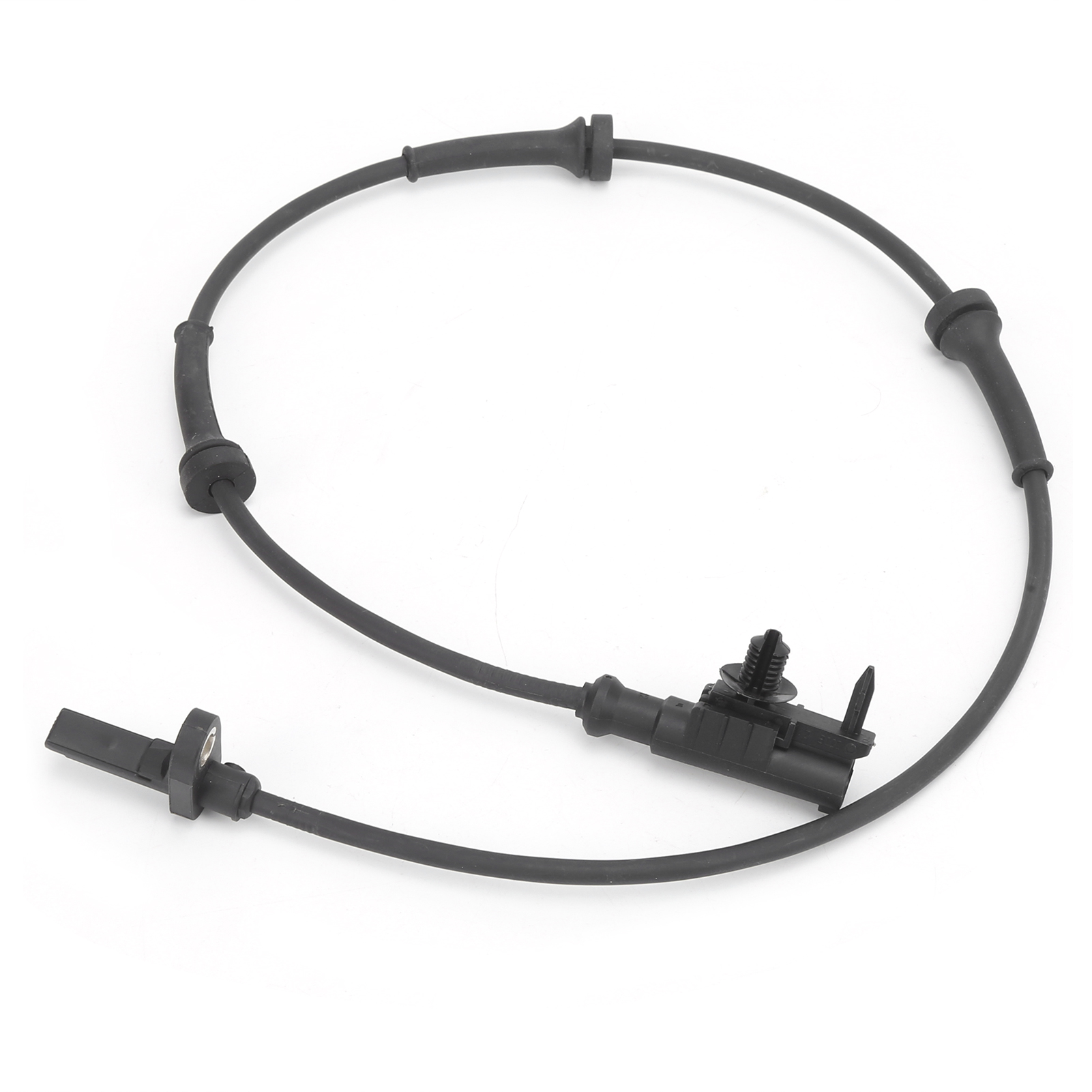Abs-raddrehzahlsensor Hinten Lr033457 Für Land Rover Range Rover 5.0 (2013–2016), Kompatibles Ersatzteil