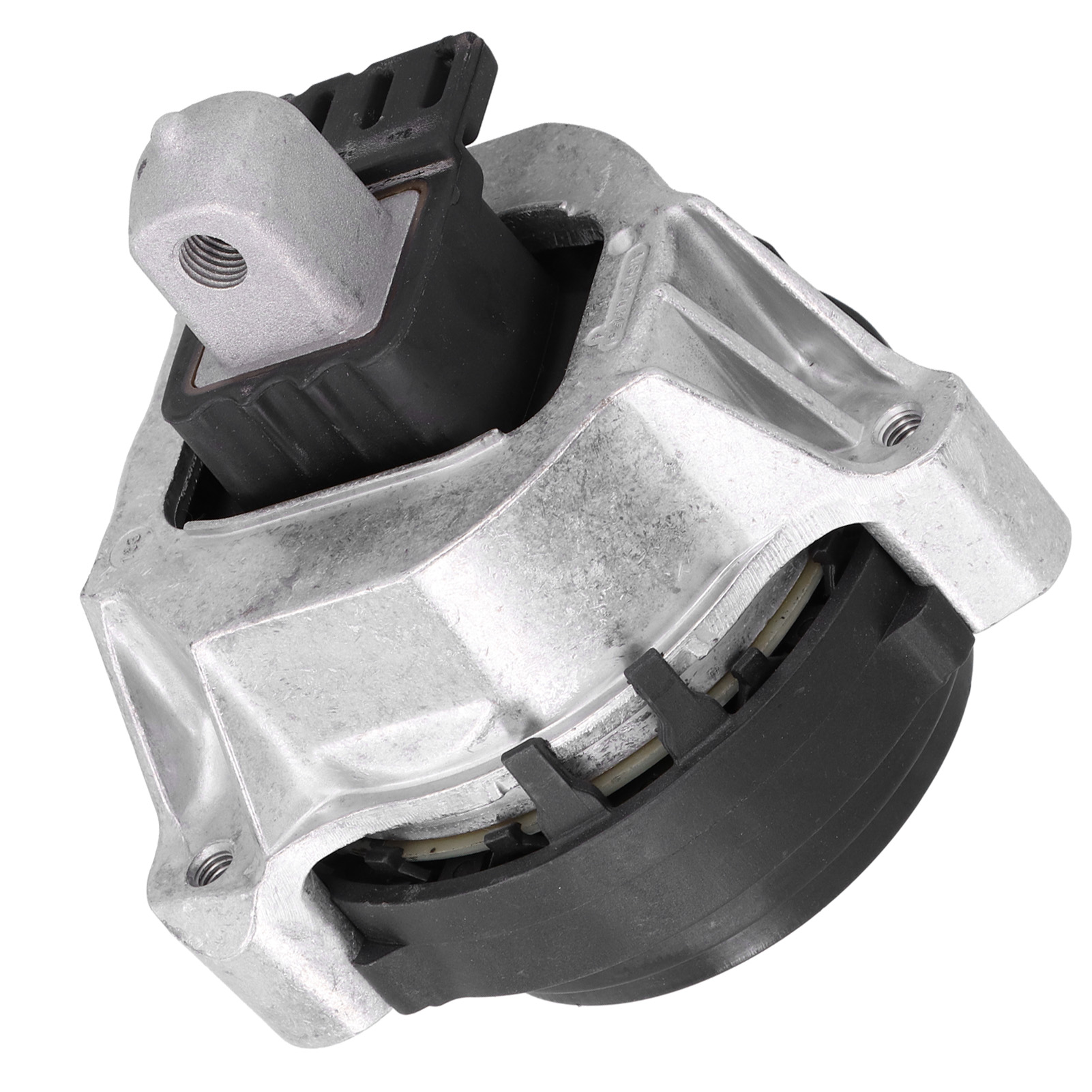Rechte Motorhalterung 22116860488 Aus Edelstahl, Kompatibel Mit Bmw 5er, 6er Und 7er Reihe G30, G31, G32, G11 Und G12, Hochleistungs-motorhalterung