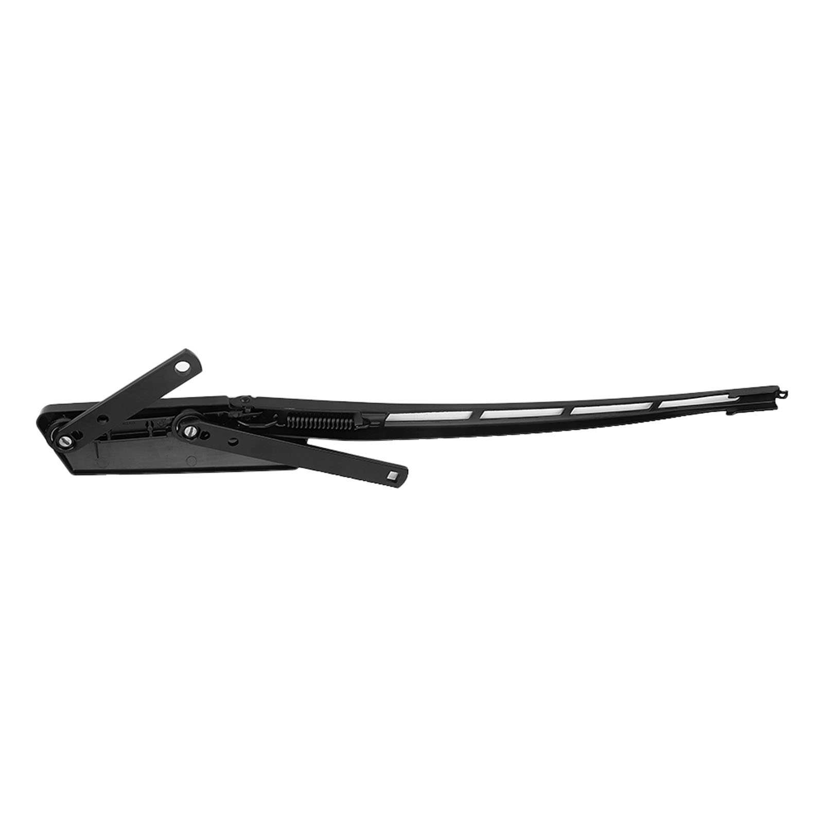 Scheibenwischerarm Vorne Rechts (beifahrerseite) 4l1955408b, Passend Für Audi Q7 (2007–2014), Metallwischerblatt