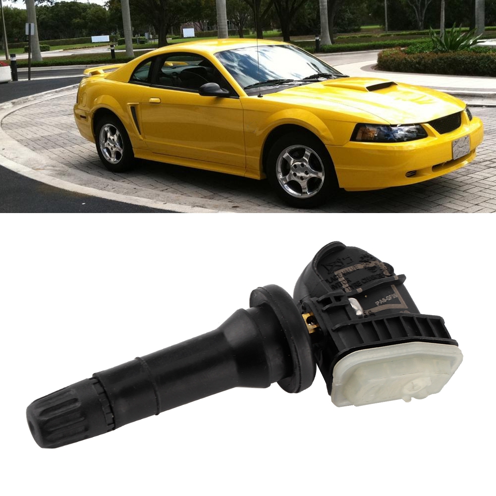 Reifendrucksensor Tpms 13598771 Für Chevrolet, Metallventil, Kfz-ersatzteil