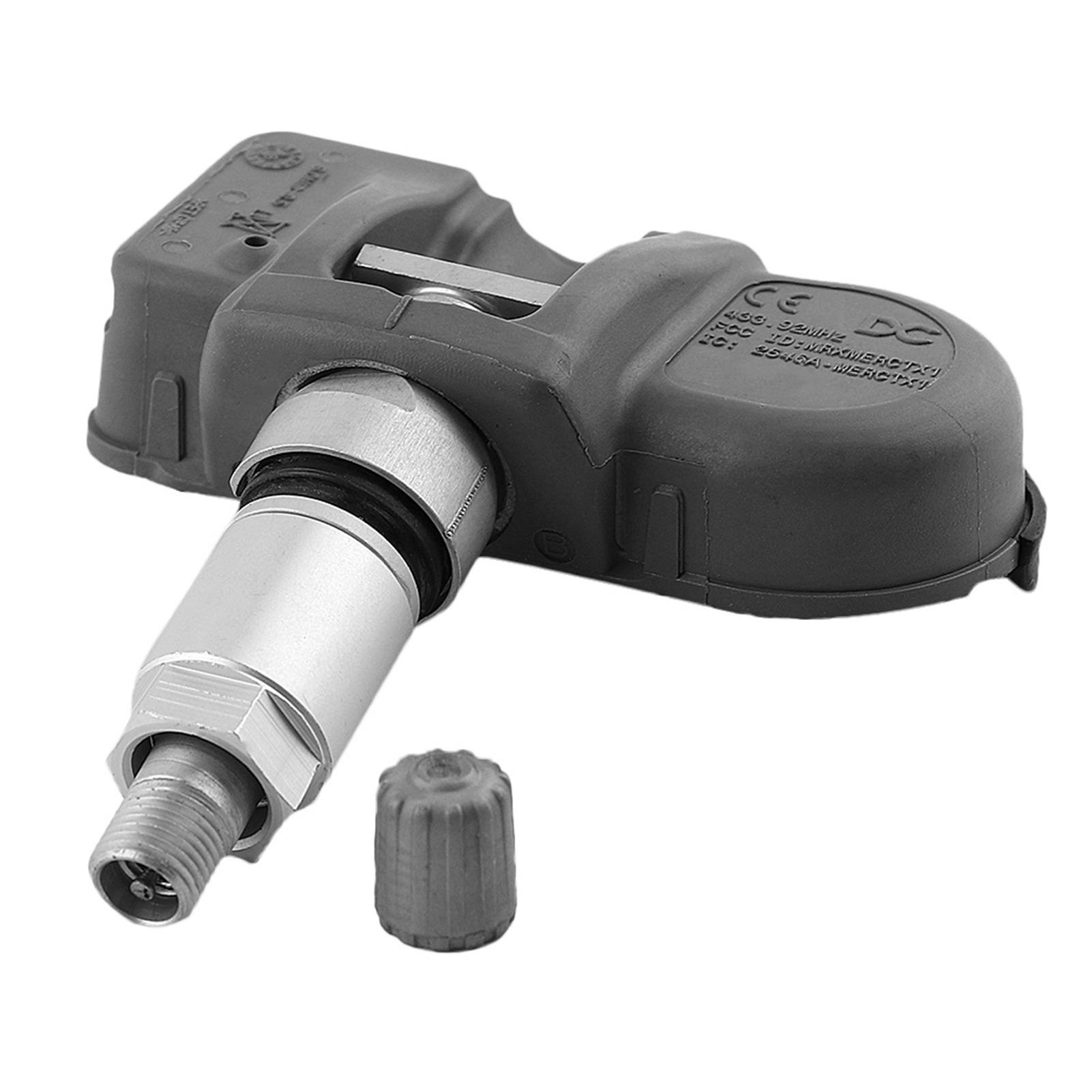 4-teiliger 433-mhz-tpms-sensor Für Mercedes E-klasse E350, Kompatibles Reifendruckkontrollsystem, Austauschset
