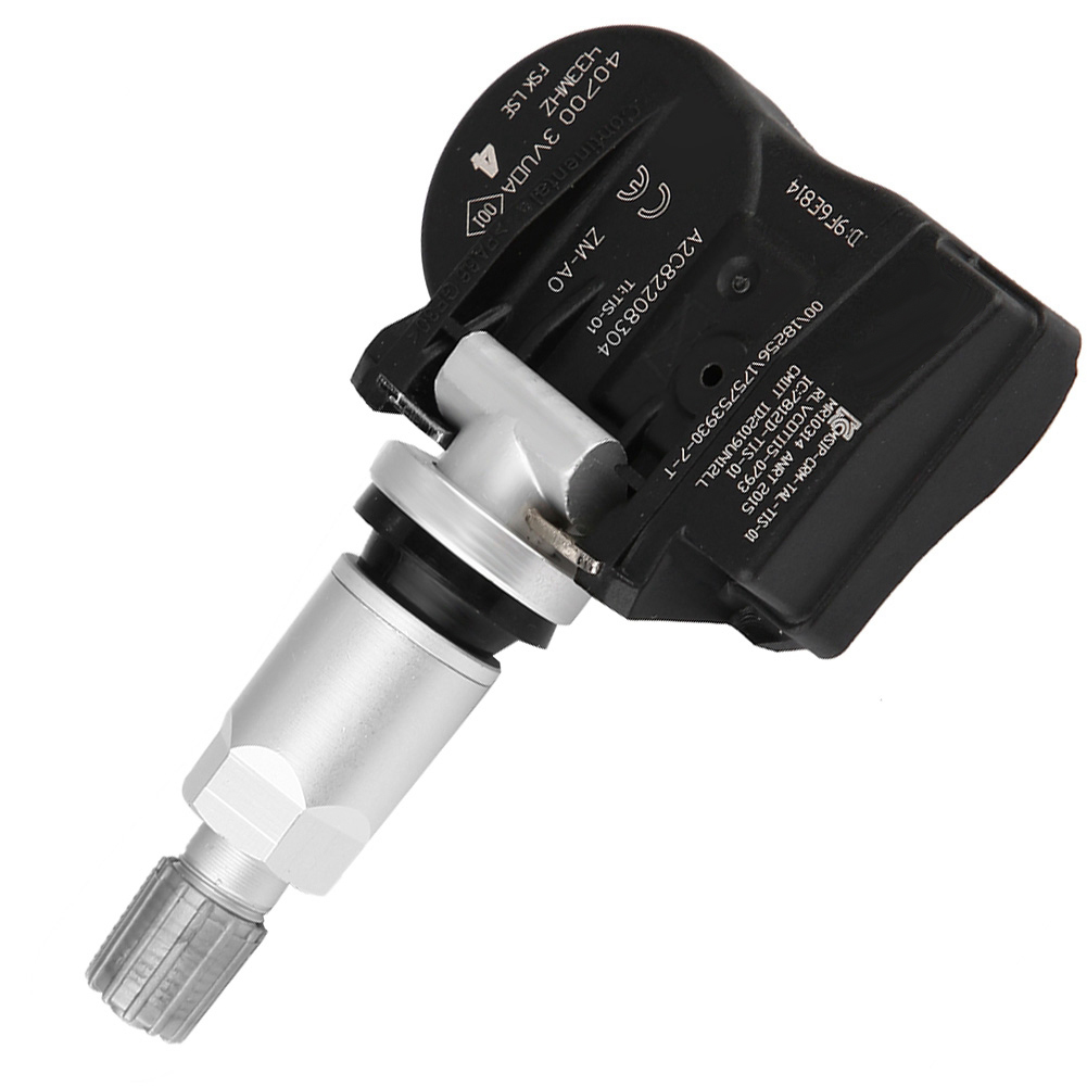 Tpms-sensor 407003vu0a Für Nissan Renault, Reifendruckventil, Überwachungssensor, Kompatible Fahrzeuge, Kfz-ersatzteil.