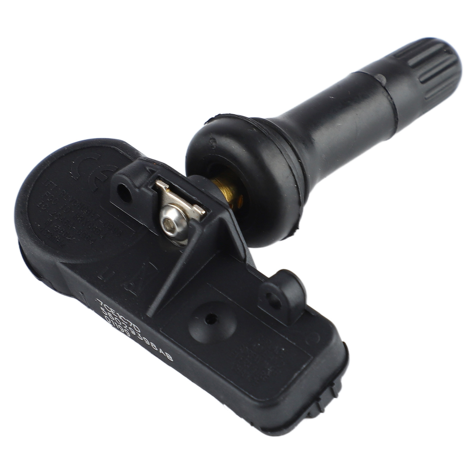 Tpms-sensor 68241067ab, Empfindlicher Reifendrucksensor, Kompatibler Ersatz Für Chrysler 300 2014-2017