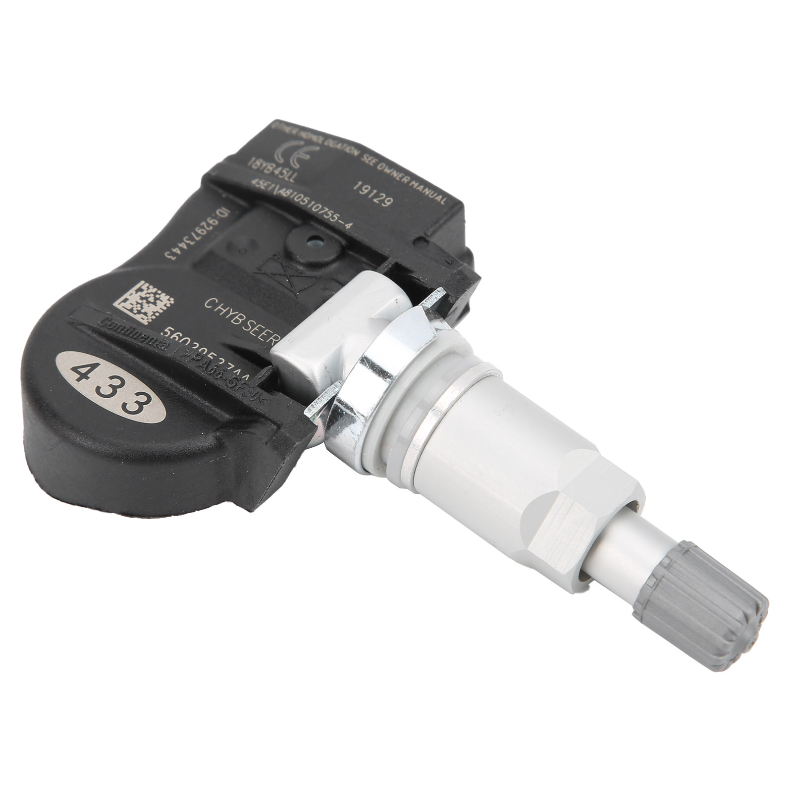 Reifendrucksensor Tpms 56029527aa Ersatz Für Dodge Journey/avenger/caliber/charger