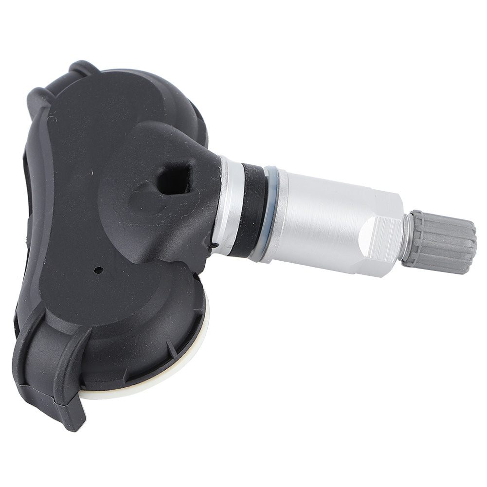 Reifendrucksensor Tpms Für Toyota Sienna Sequoia Tundra 2006-2017, Teilenummer 42607-0c070, Kompatibel Mit Elektronischem Ventil, Direktüberwachungsset, Schwarz, 4 Stück.