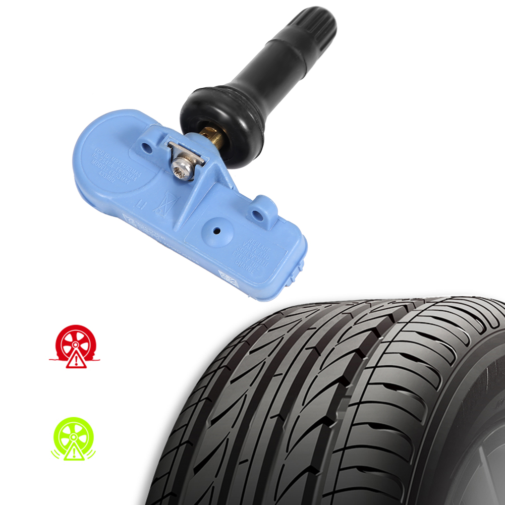 Reifendrucksensor 22853740 13581561, Kompatibel Mit Buick Enclave, Tpms-ventil, Austauschset, Autoteil