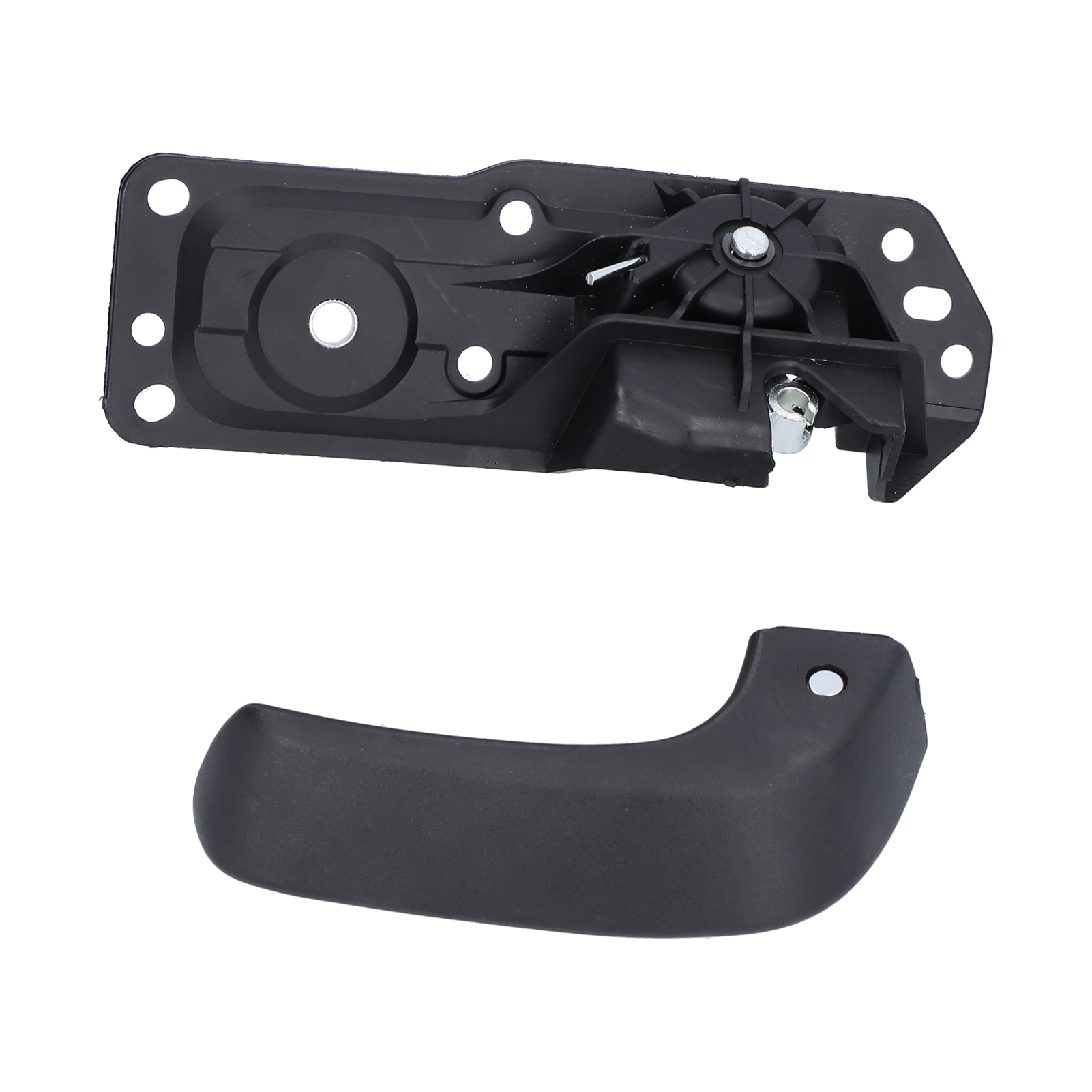 Reparatursatz Für Den Hinteren Linken Türgriff Innen 15936892 Für Chevrolet Silverado 1500 2007-2013, Hinten Links, Ersatzteil.