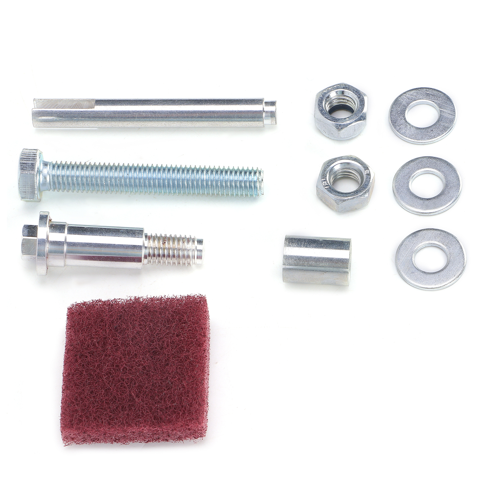 Getriebeturm-reparatursatz 55556311, Kompatibles Ersatzteil Für Saab 9-3 Ab 2002, Robustes Mechanisches Zubehör, Einzelsatz.
